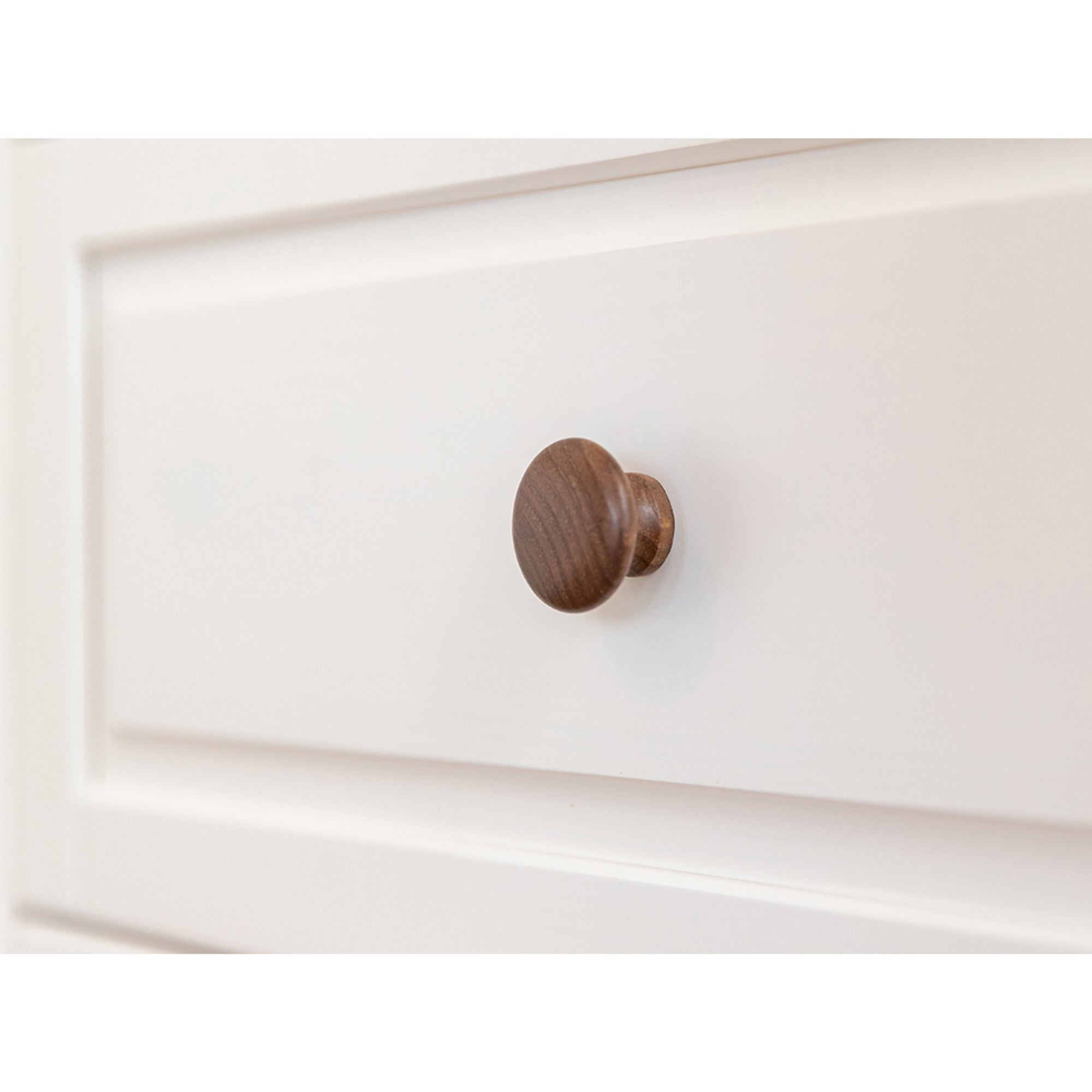 Vitrina Marone 41,2x139,8 cm, Material: Masivna borovina