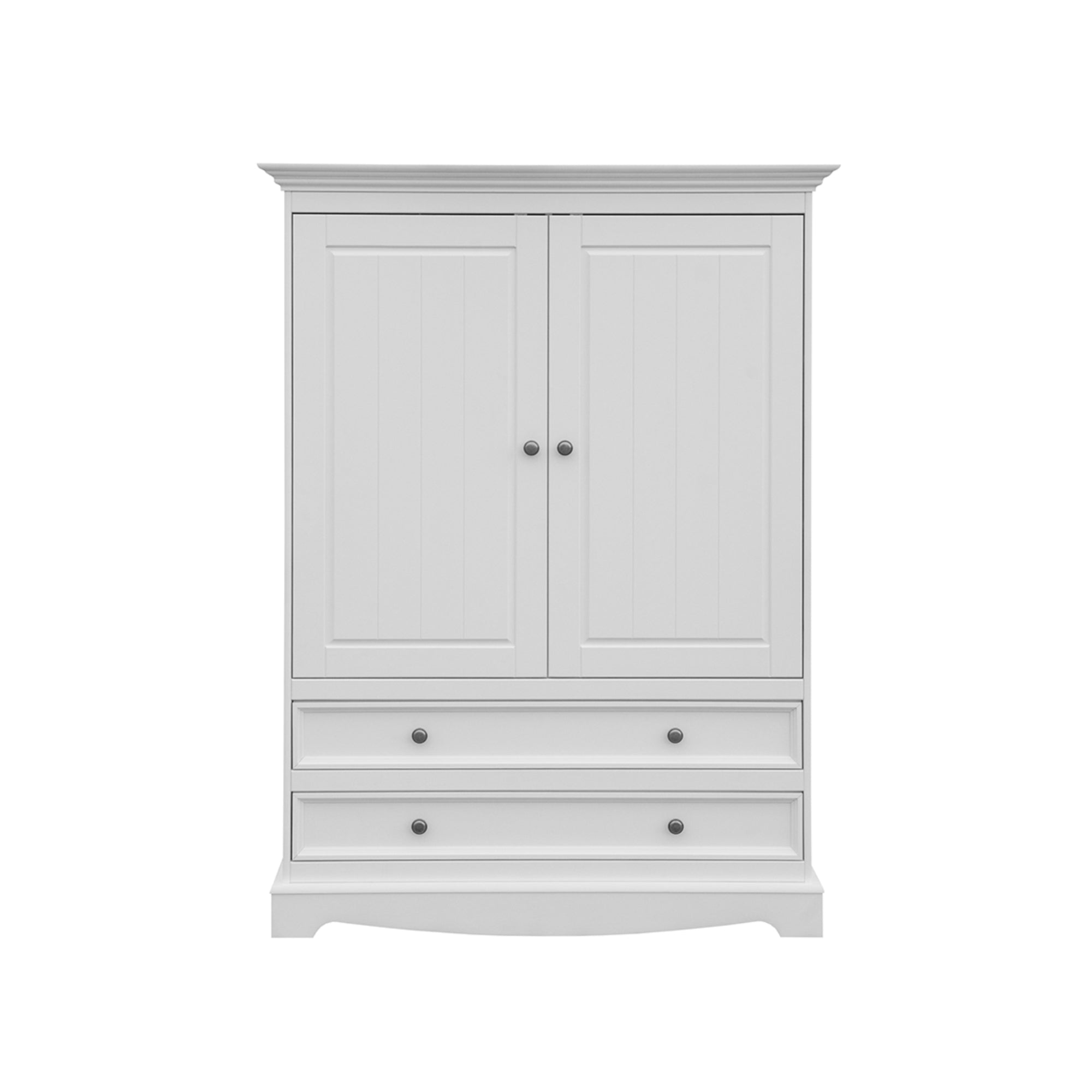 Omara Belluno 47x147 cm, Material: Masivna borovina