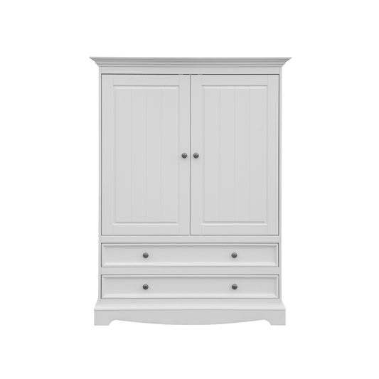Omara Belluno 47x147 cm, Material: Masivna borovina