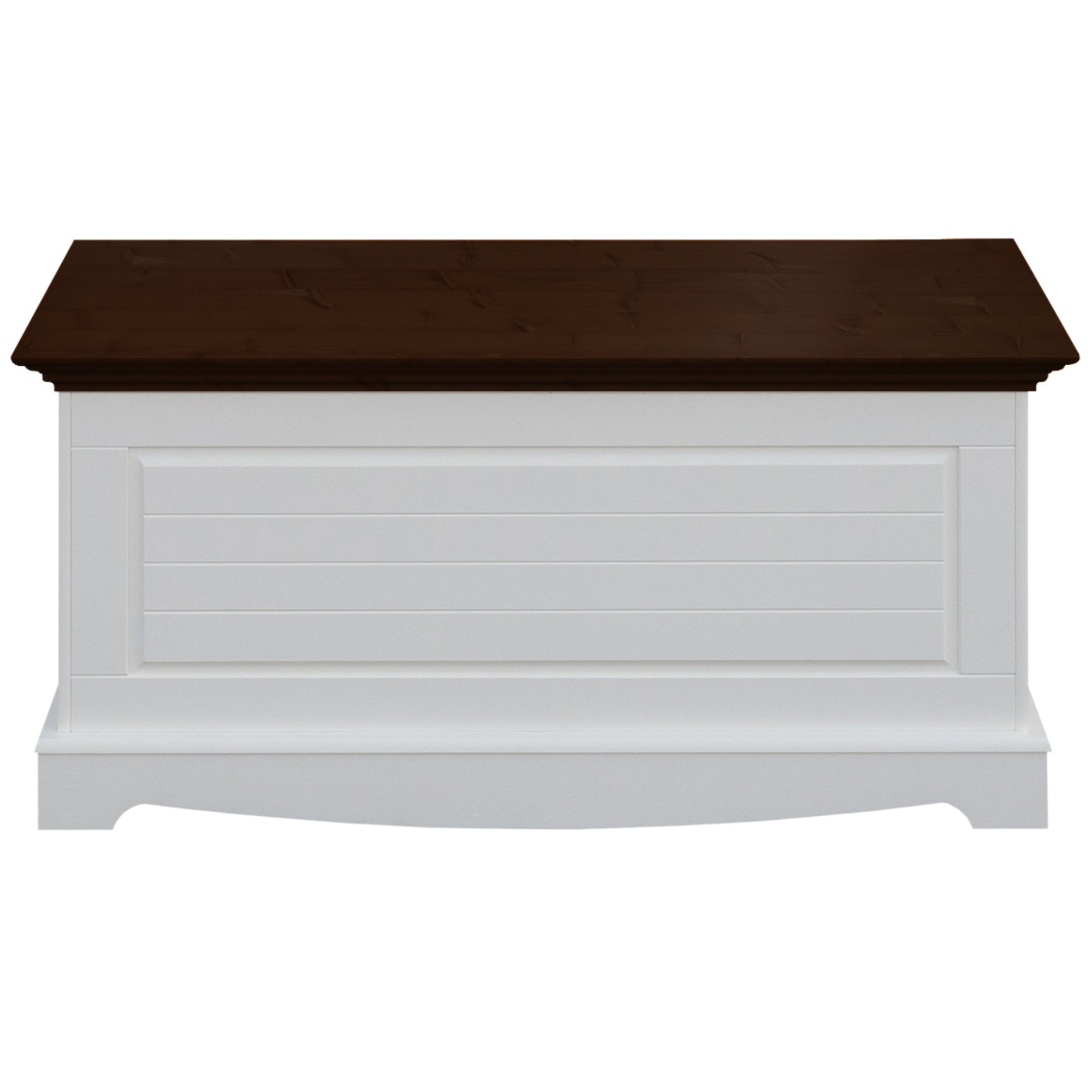 Komoda Bleluno cm, material: masivna borovina