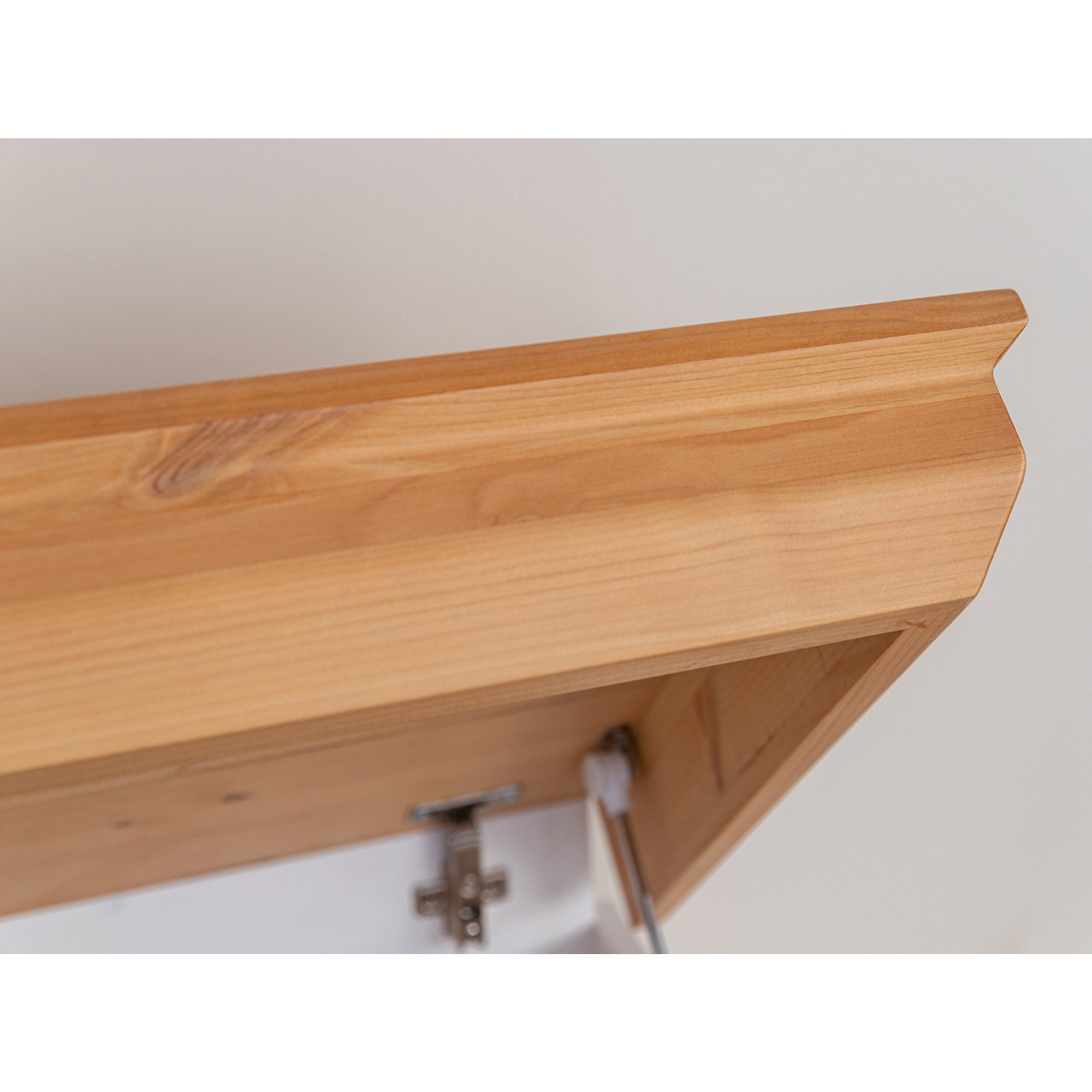 Komoda Marone 94,8x41,2 cm, Material: Masivna borovina