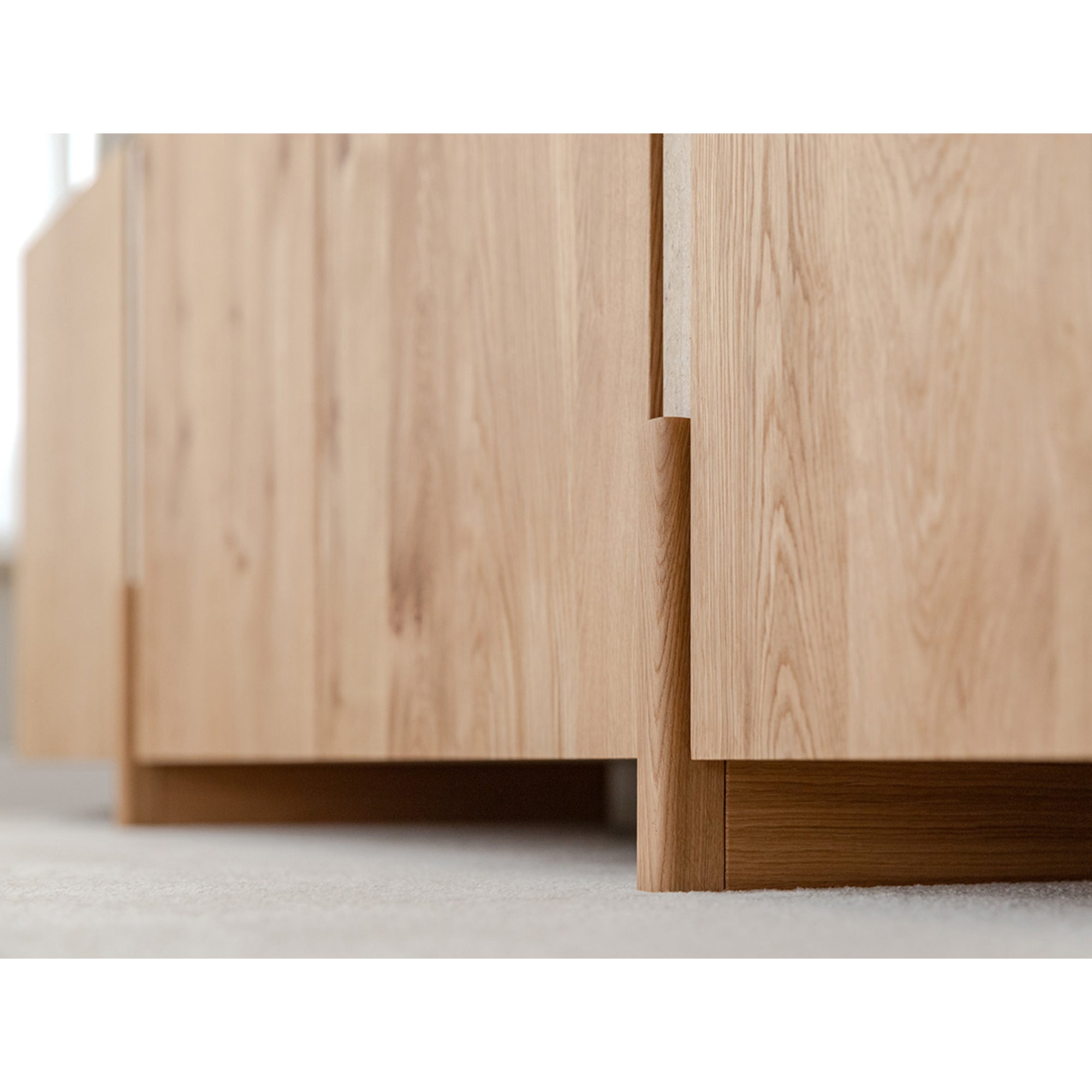 TV komoda Tivoli 180x46 cm, material: možnost izbire