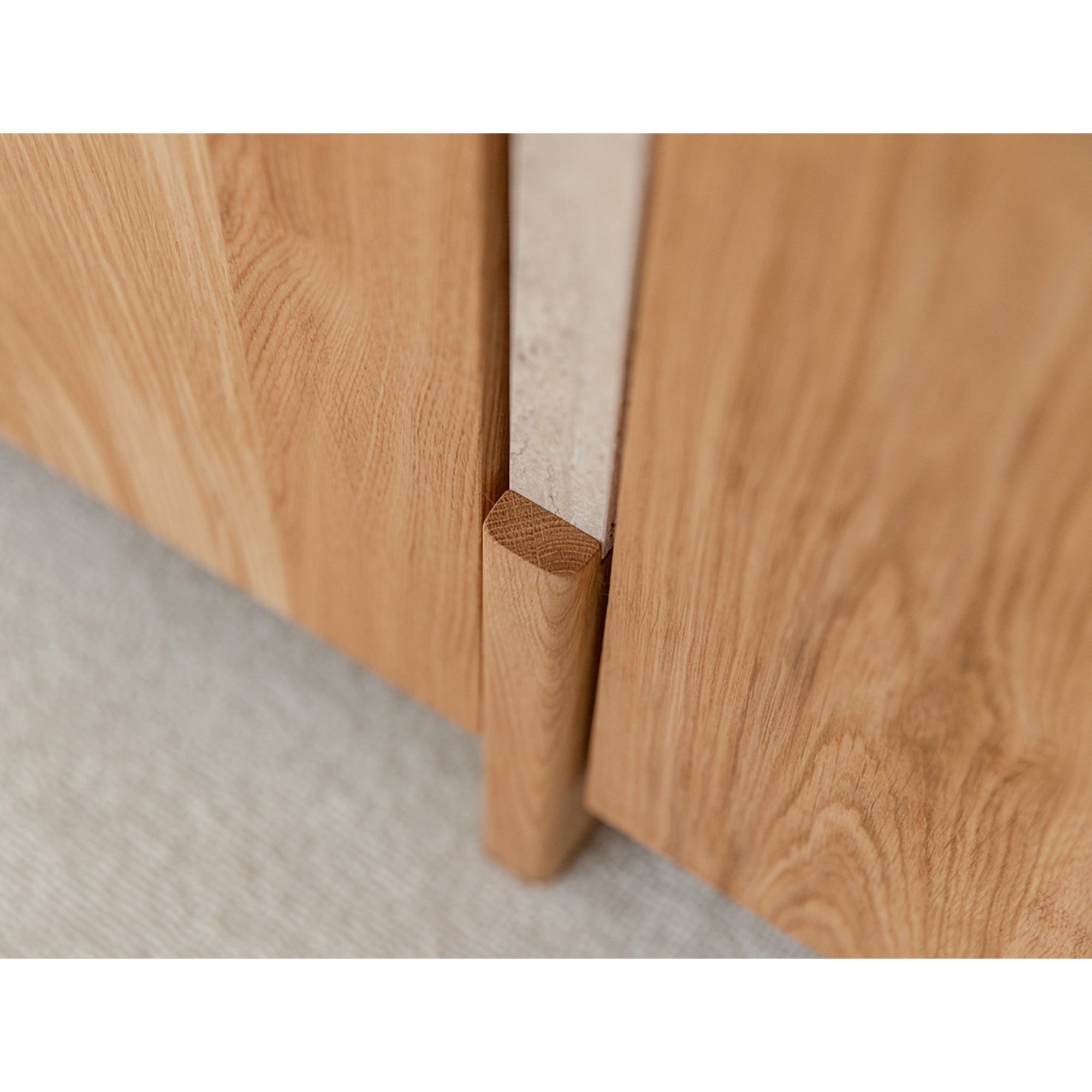 TV komoda Tivoli 180x46 cm, material: možnost izbire