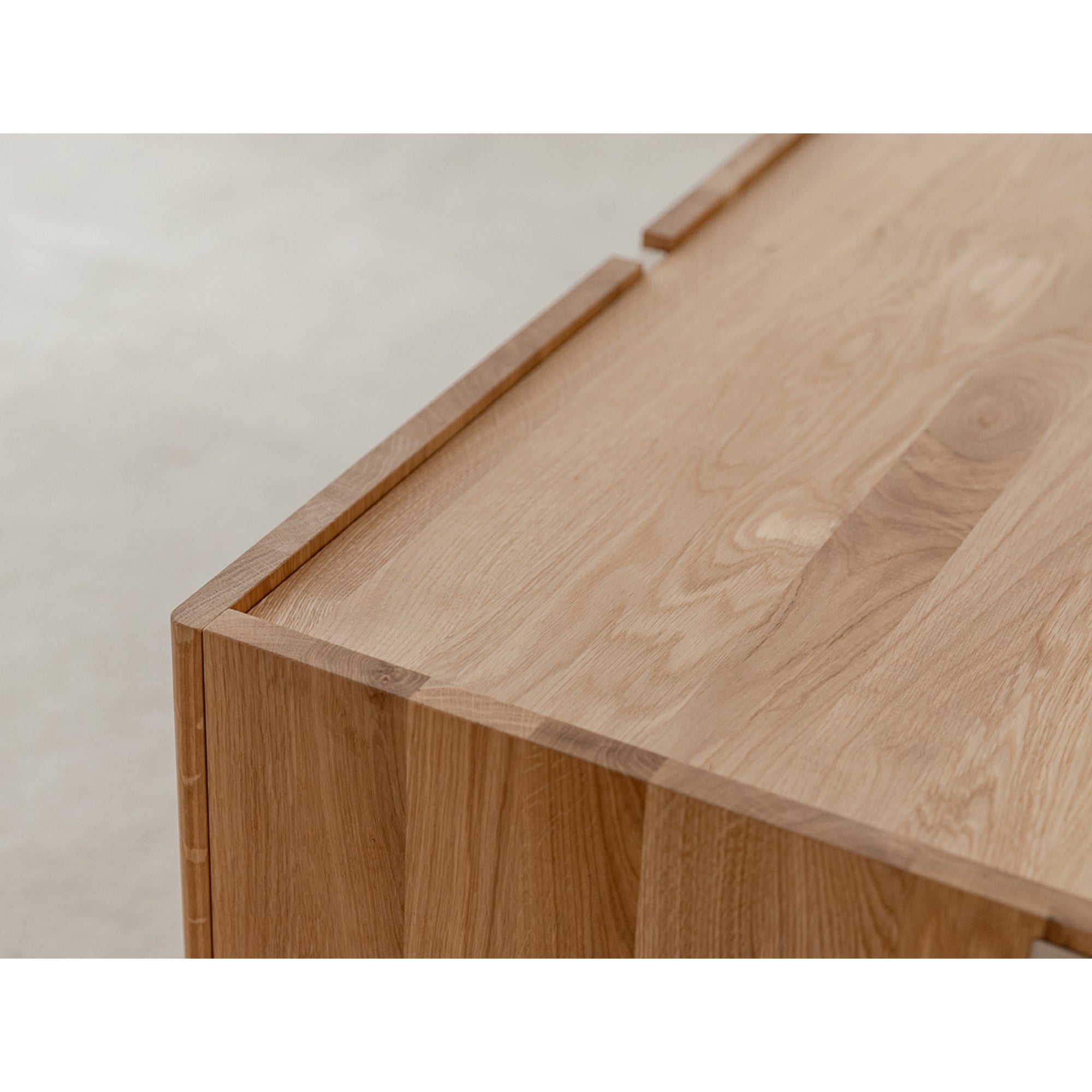 TV komoda Tivoli 180x46 cm, material: možnost izbire