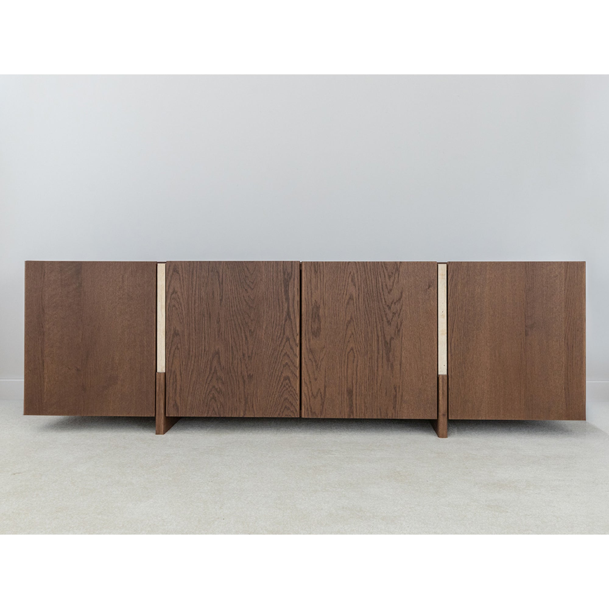 TV komoda Tivoli 180x46 cm, material: možnost izbire