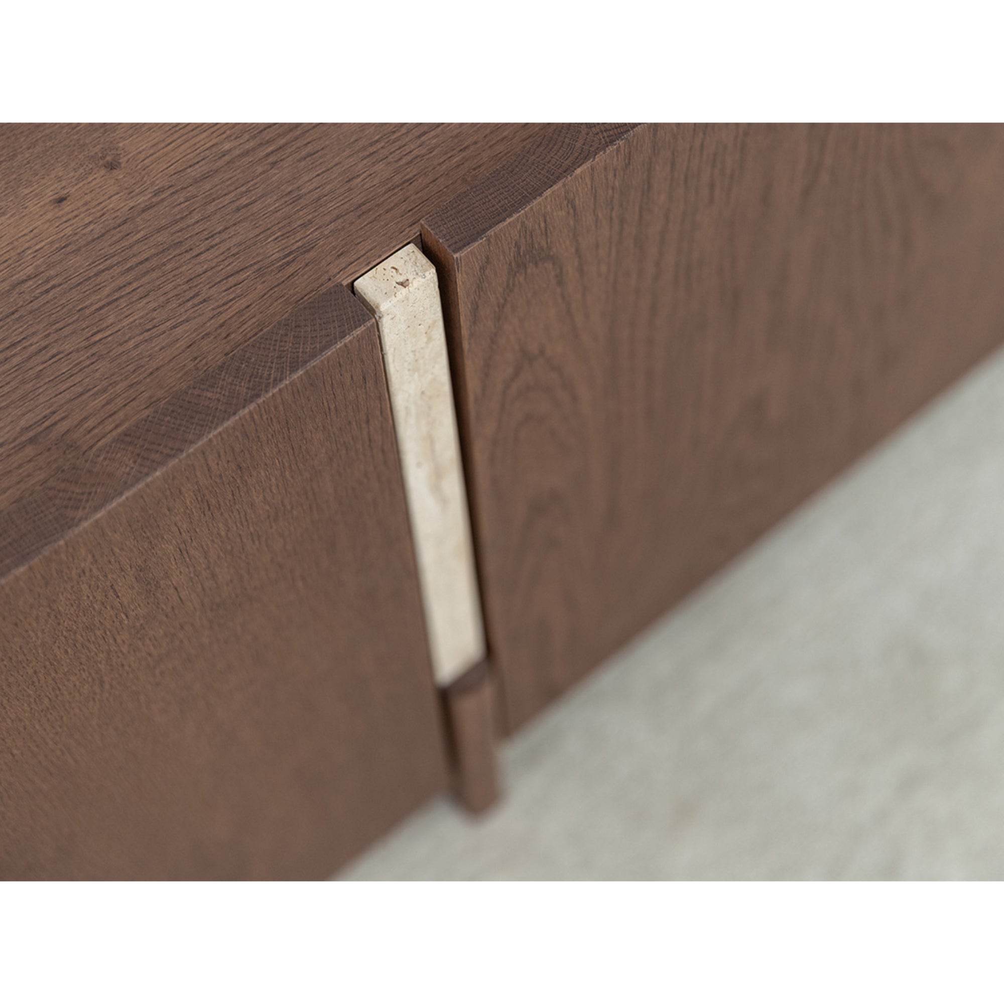 TV komoda Tivoli 180x46 cm, material: možnost izbire