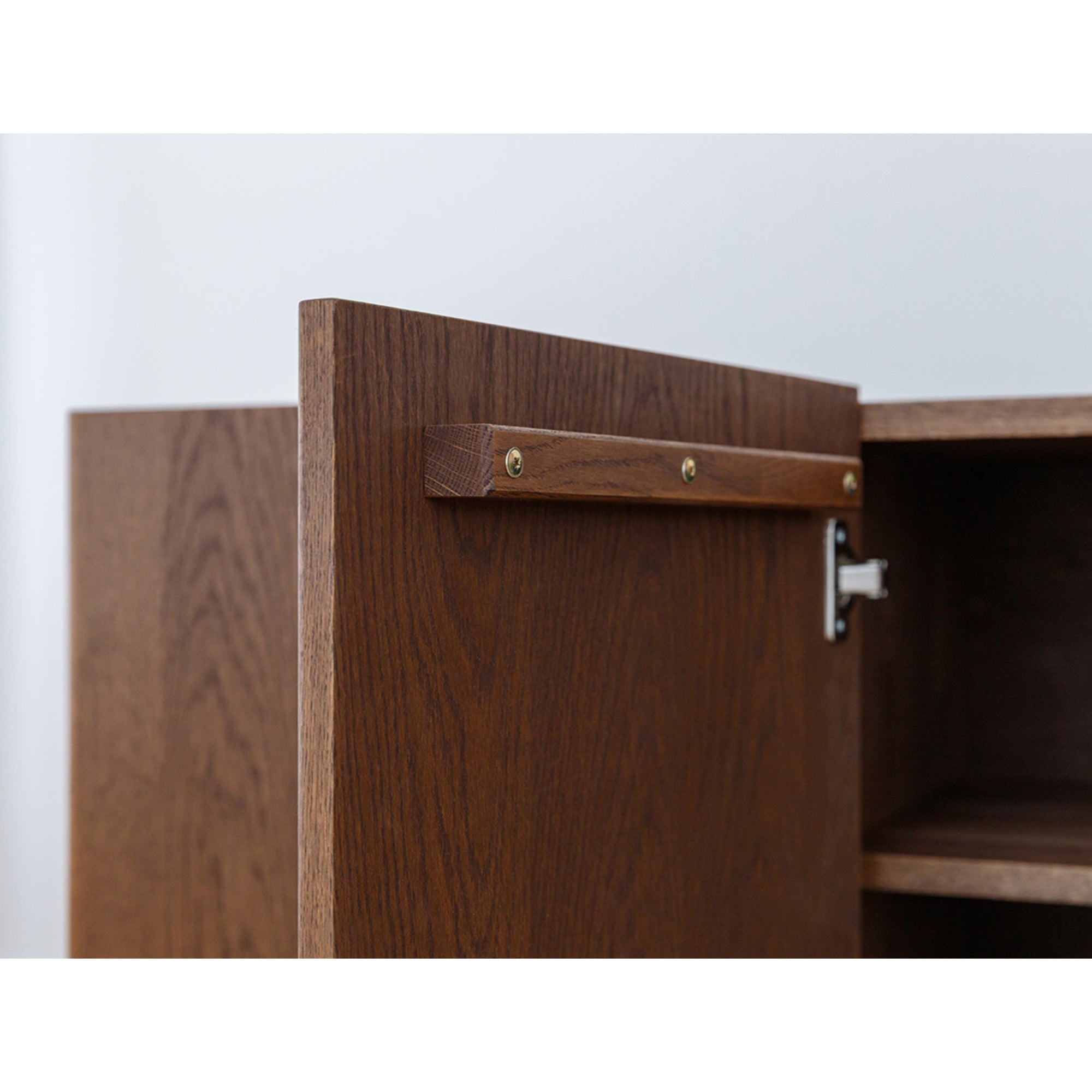 TV komoda Tivoli 180x46 cm, material: možnost izbire