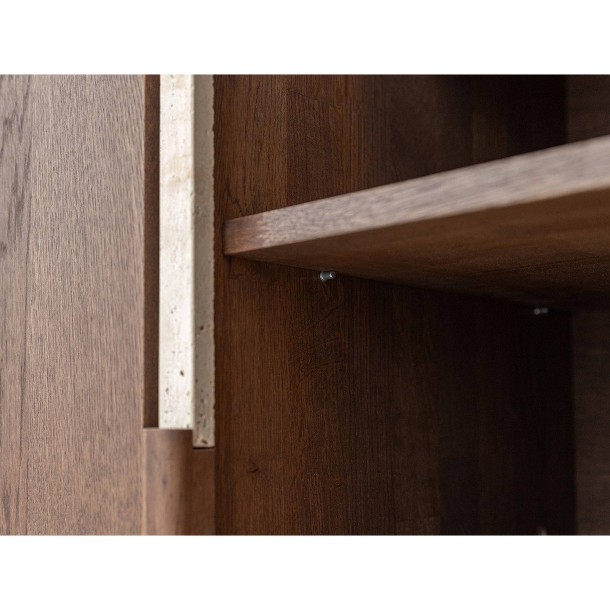 TV komoda Tivoli 180x46 cm, material: možnost izbire