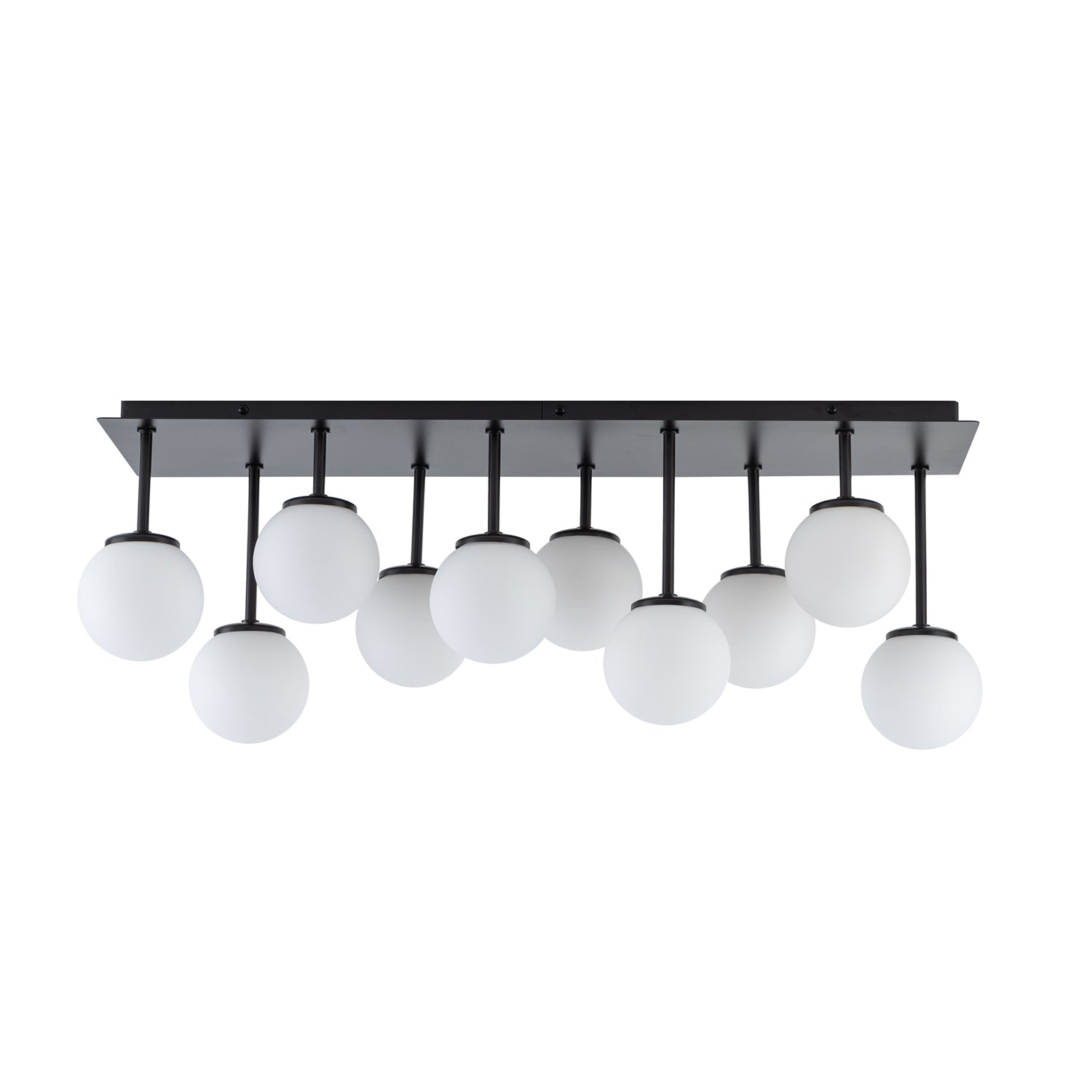 Viseča svetilka Tulia, kratka