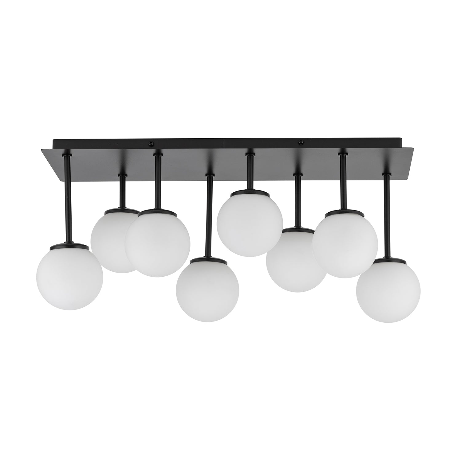 Viseča svetilka Tulia, kratka