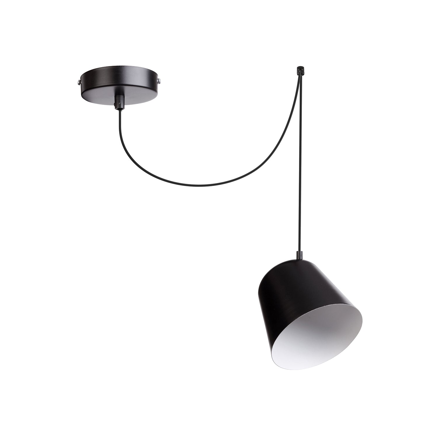 Viseča razsvetljava Jawa