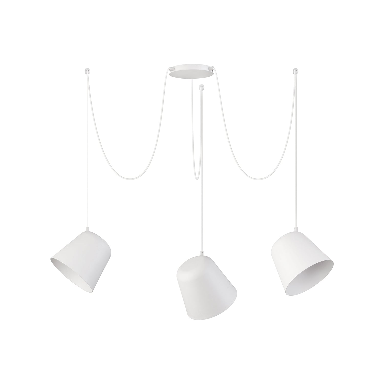 Viseča razsvetljava Jawa