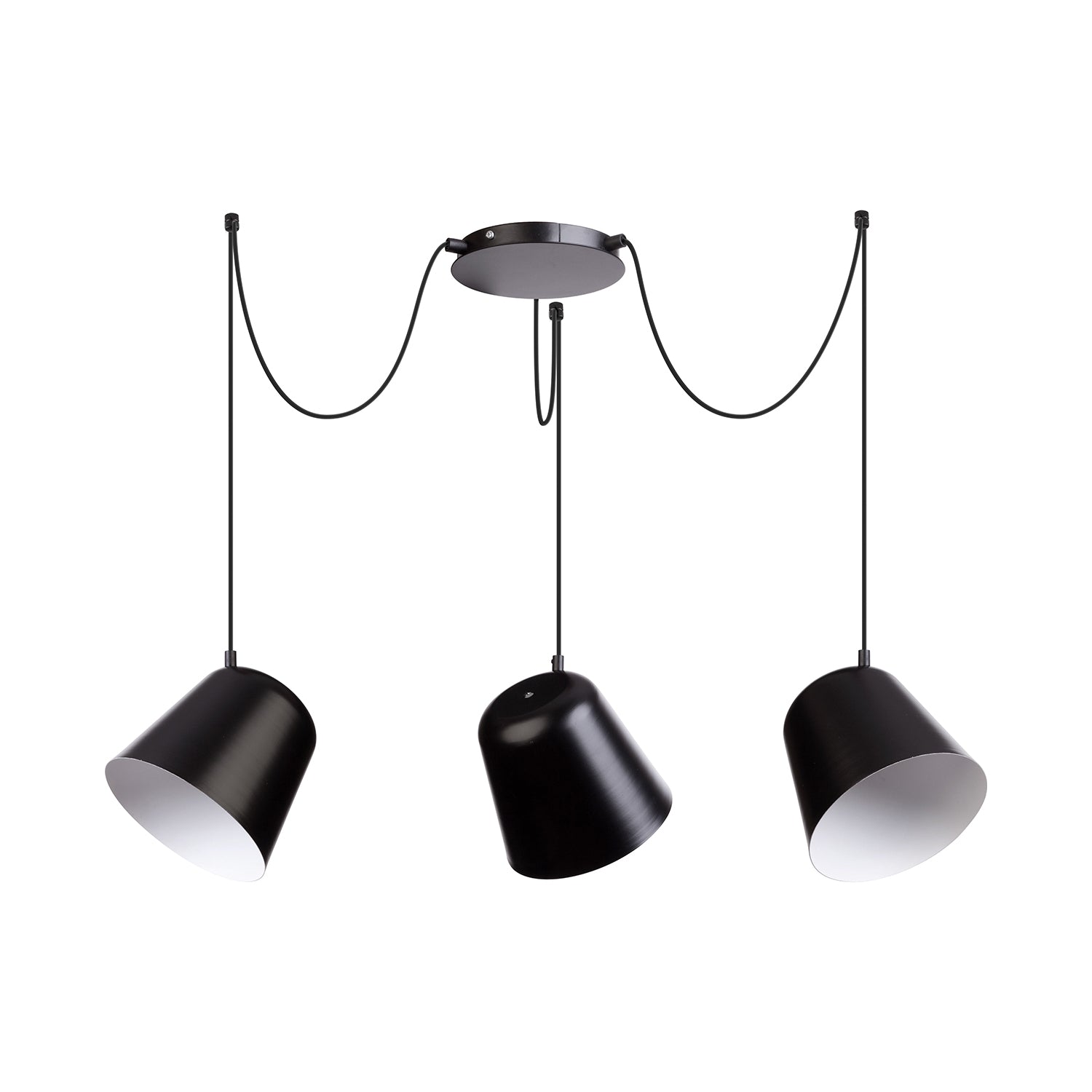 Viseča razsvetljava Jawa