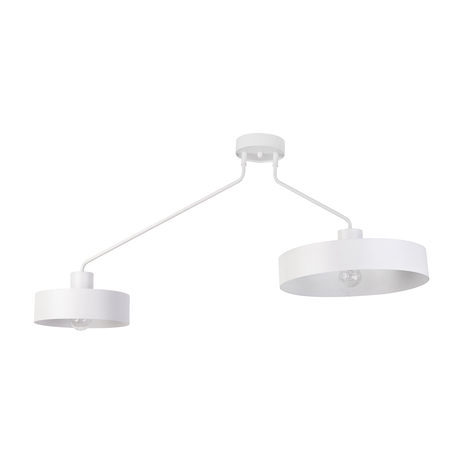 JUMBO stropna razsvetljava