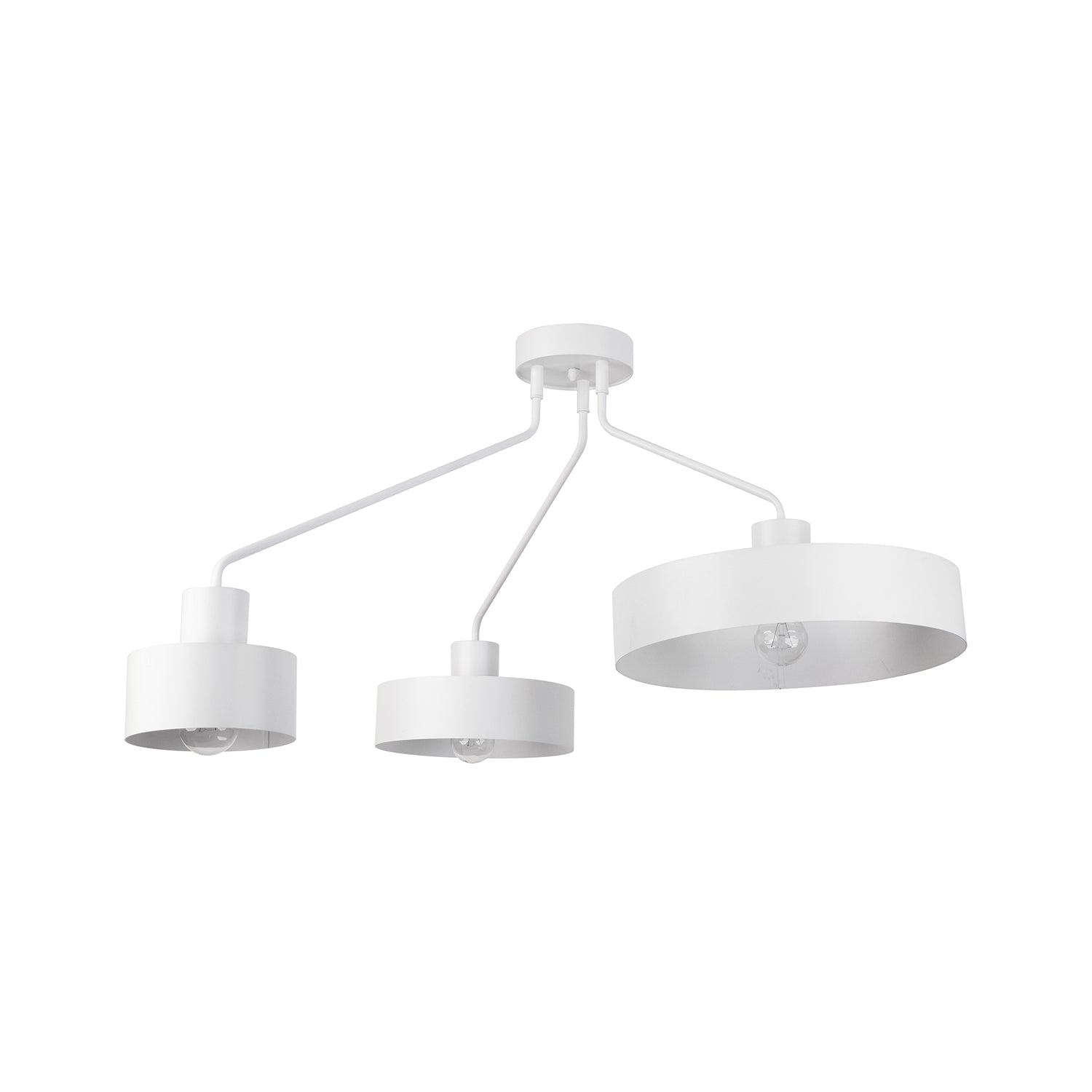 JUMBO stropna razsvetljava