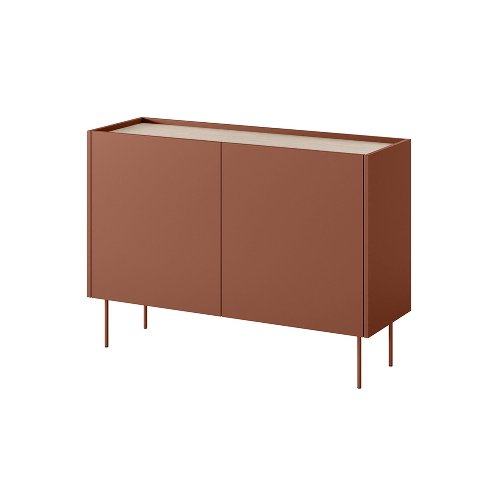 Dizajnerska komoda, Material: MDF 