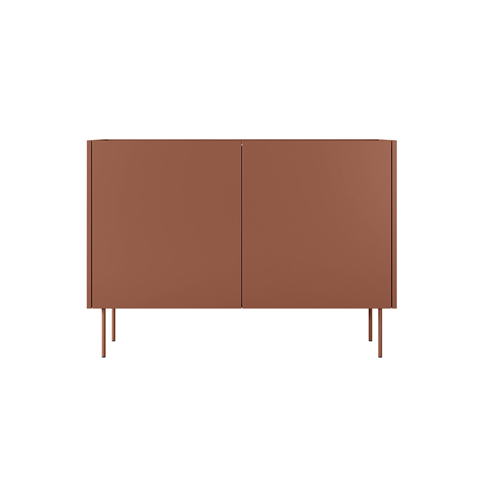 Dizajnerska komoda, Material: MDF 