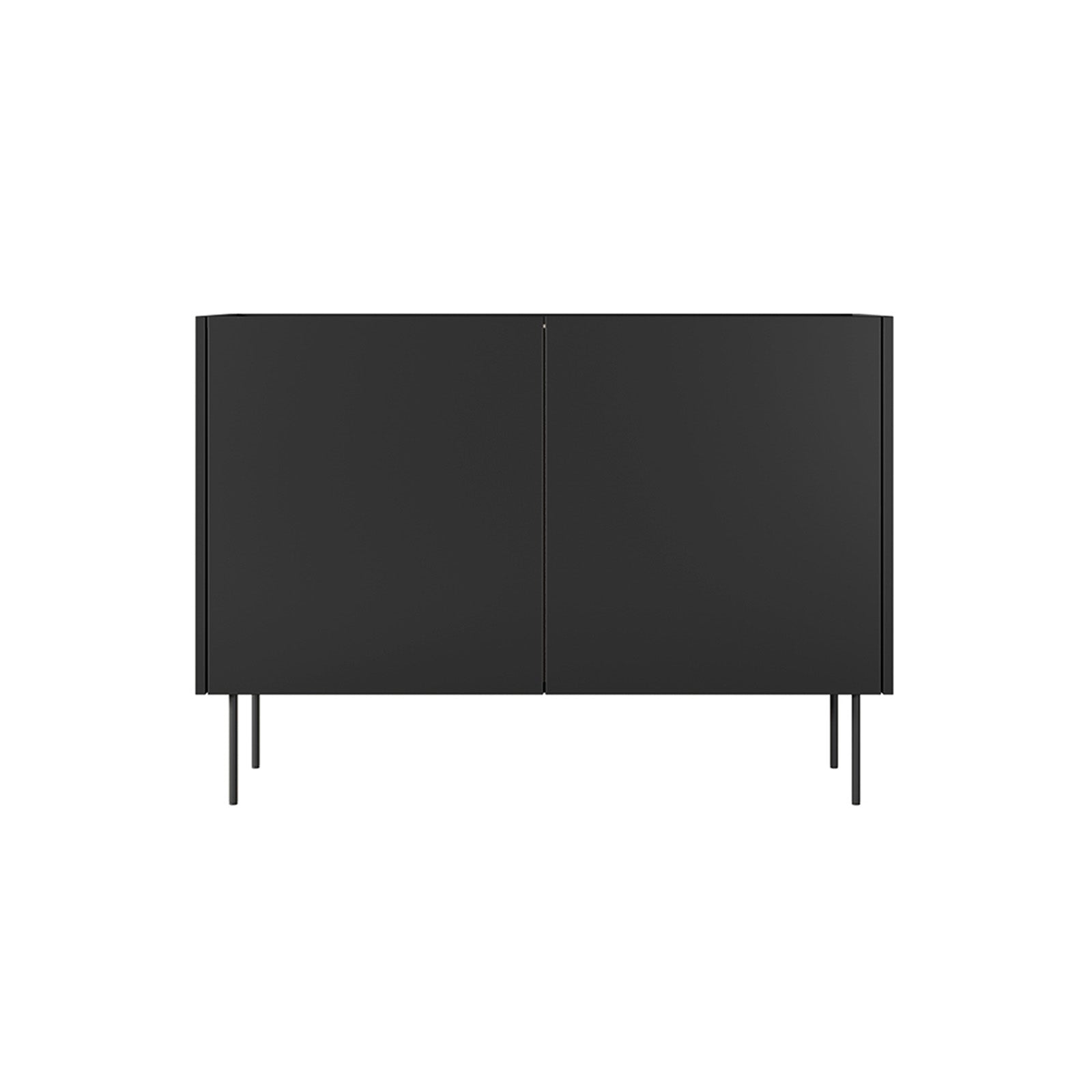 Dizajnerska komoda, Material: MDF 