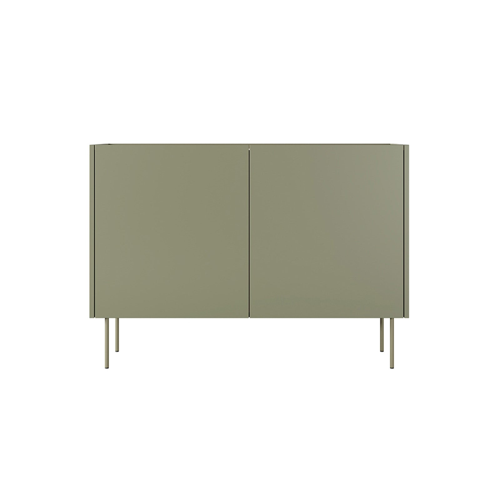 Dizajnerska komoda, Material: MDF 