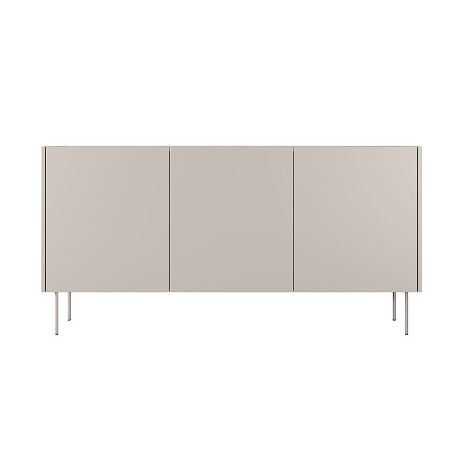 Dizajnerska komoda, Material: MDF 