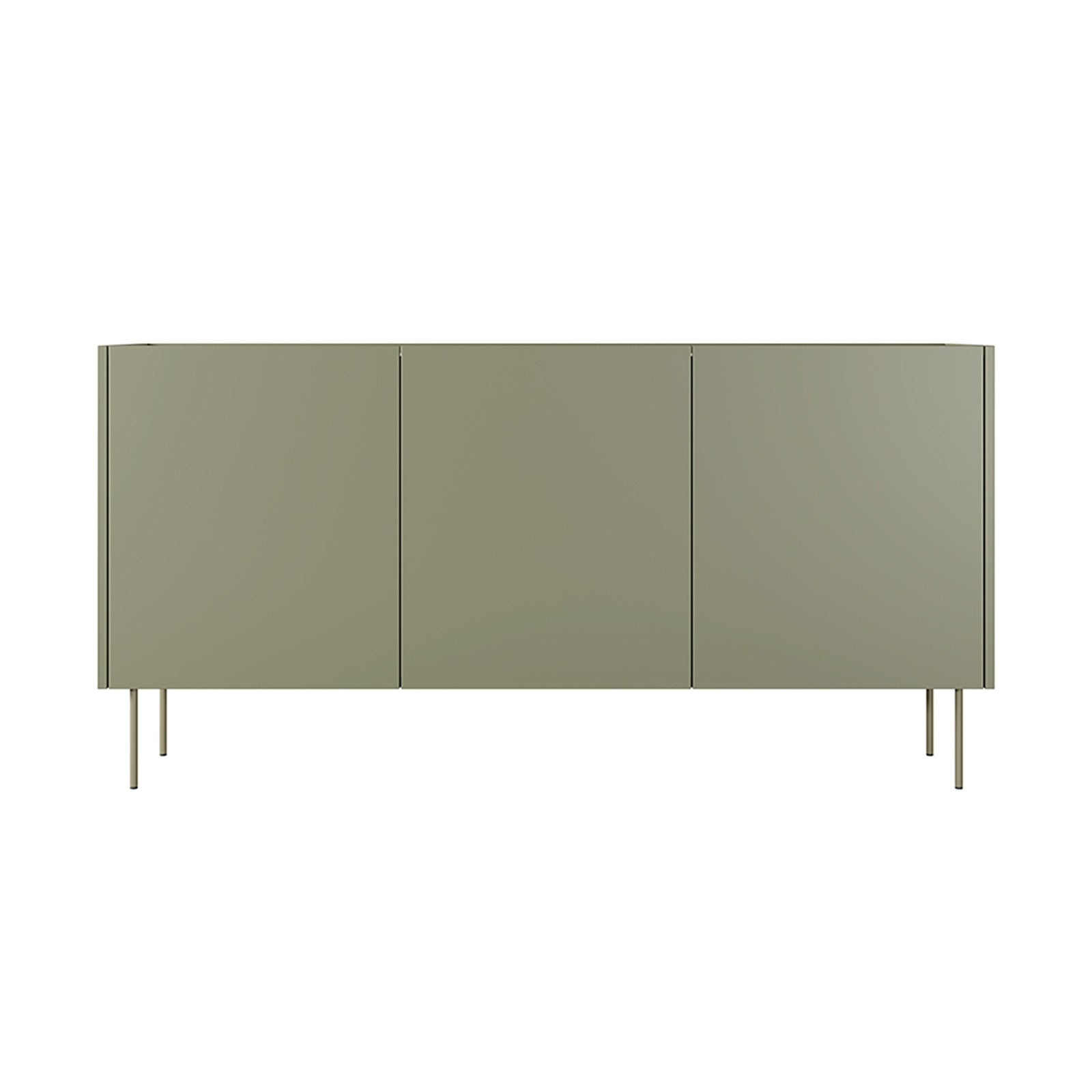 Dizajnerska komoda, Material: MDF 