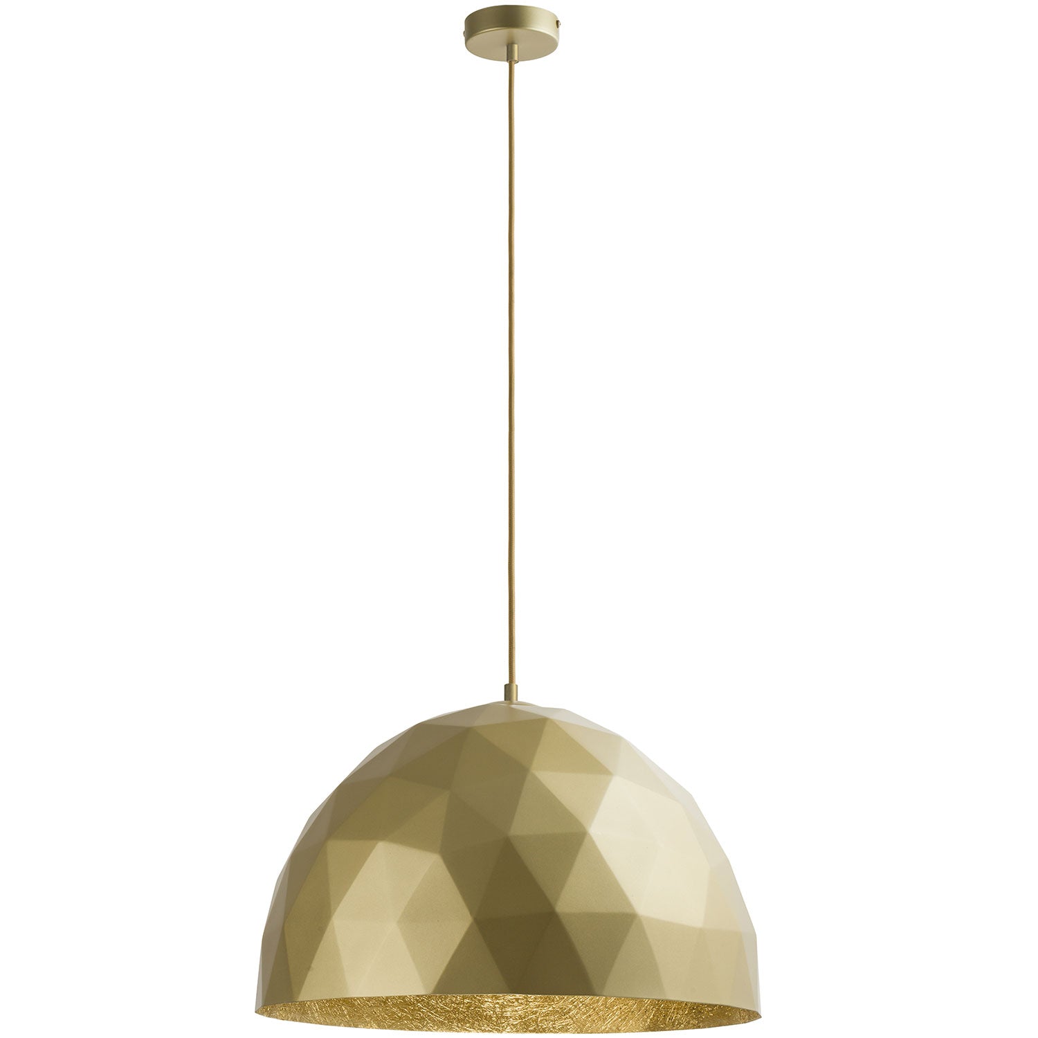 Viseča razsvetljava DIAMENT