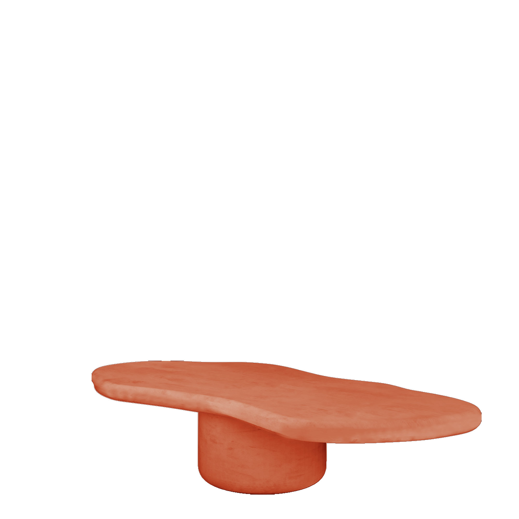 Klubska zunanja miza Laini