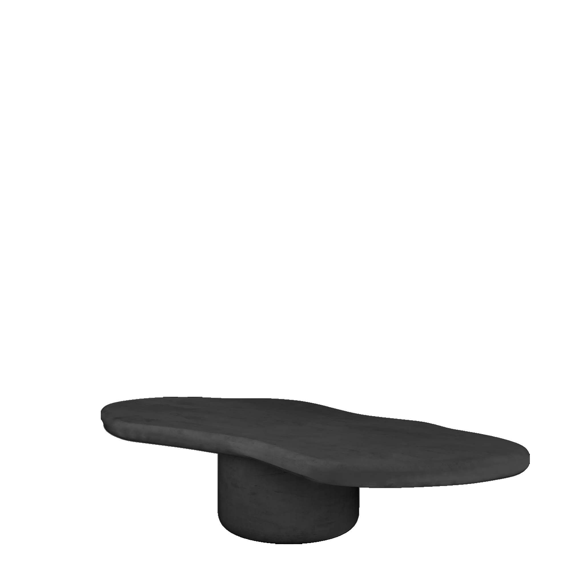 Klubska zunanja miza Laini