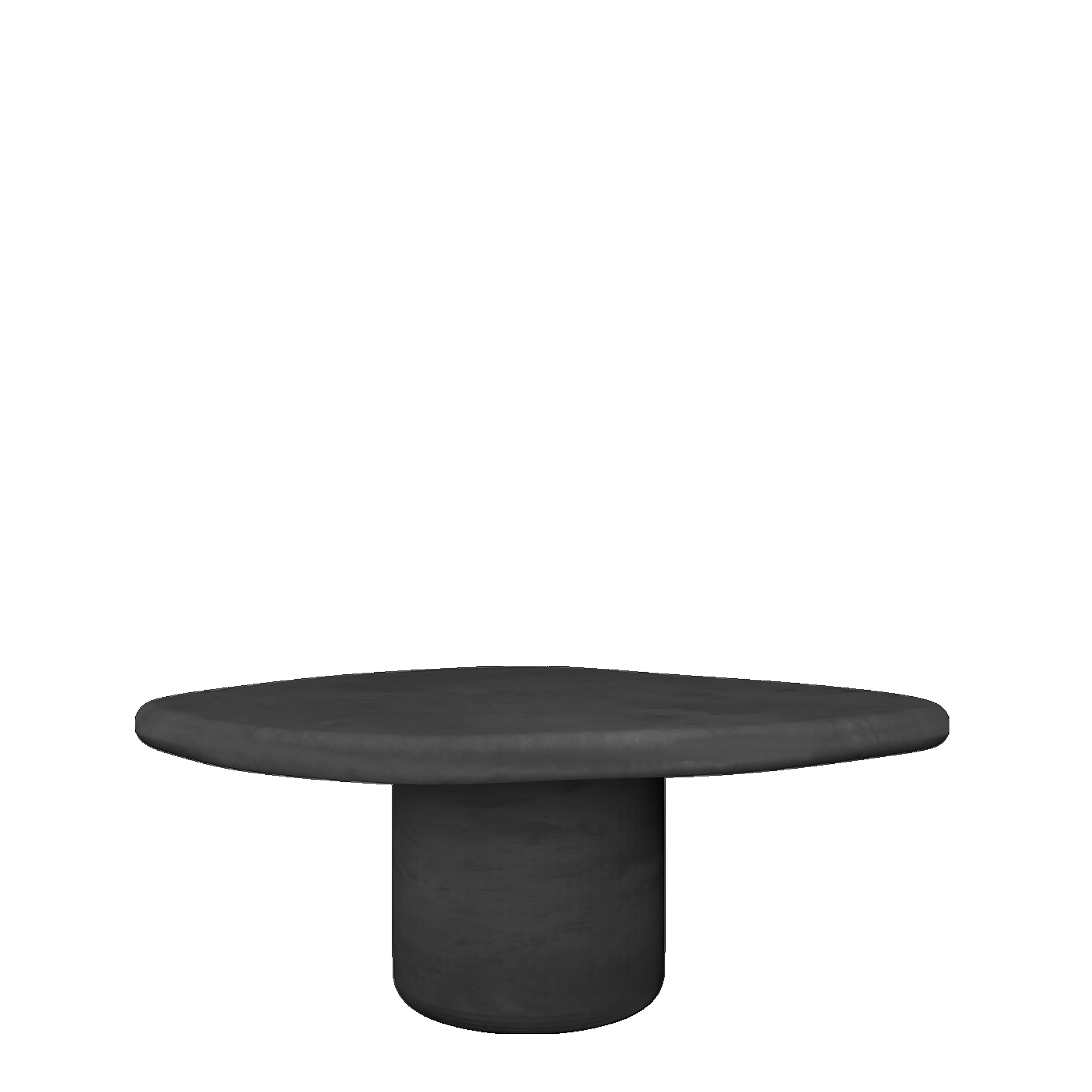 Klubska zunanja miza Laini