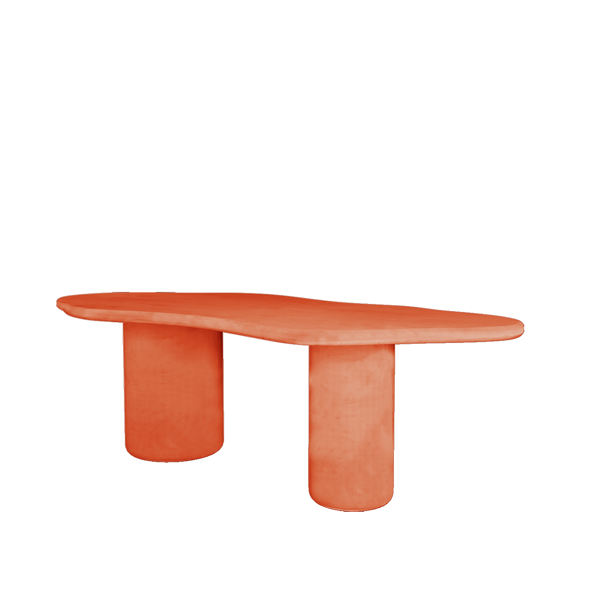 Laini zunanja jedilna miza