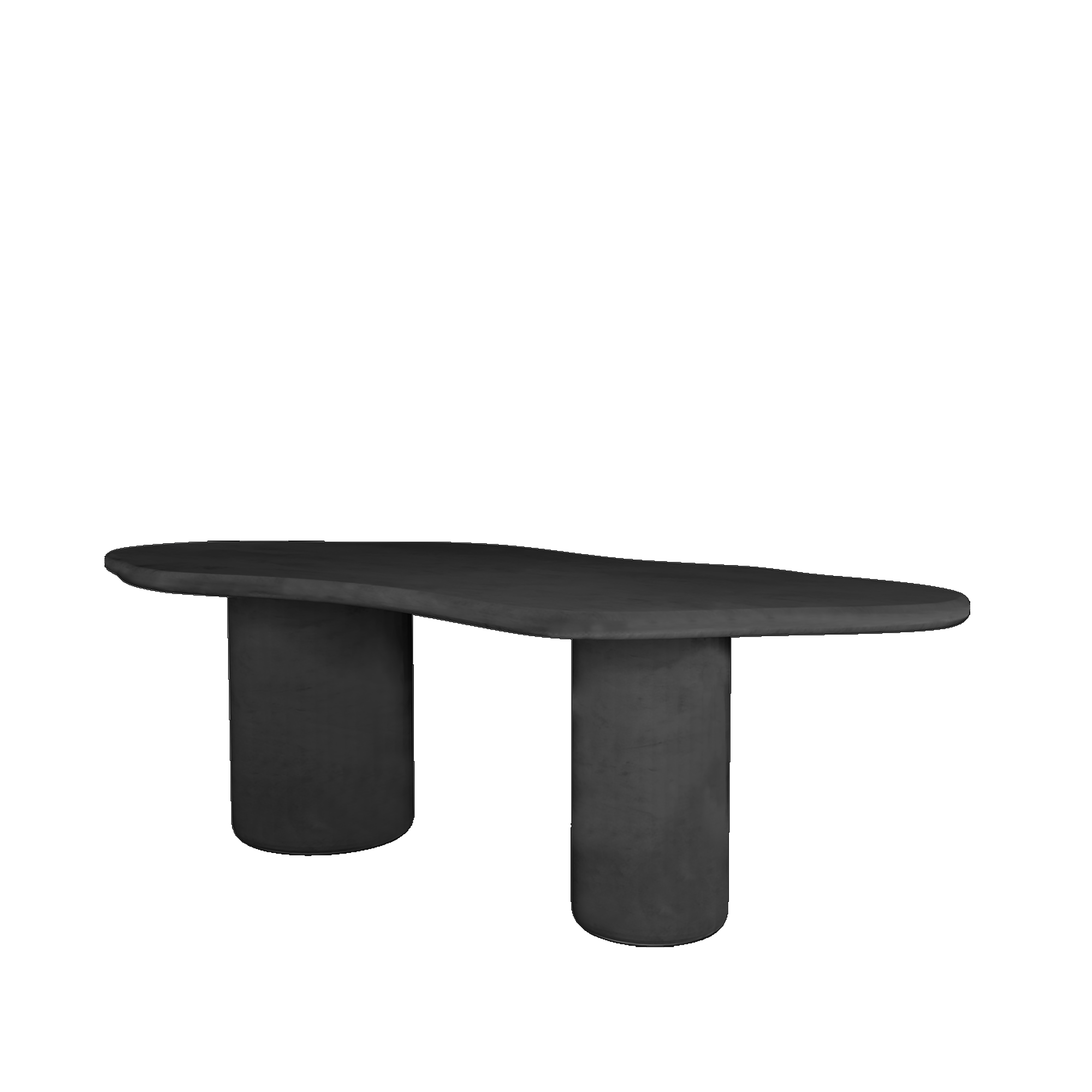 Laini zunanja jedilna miza