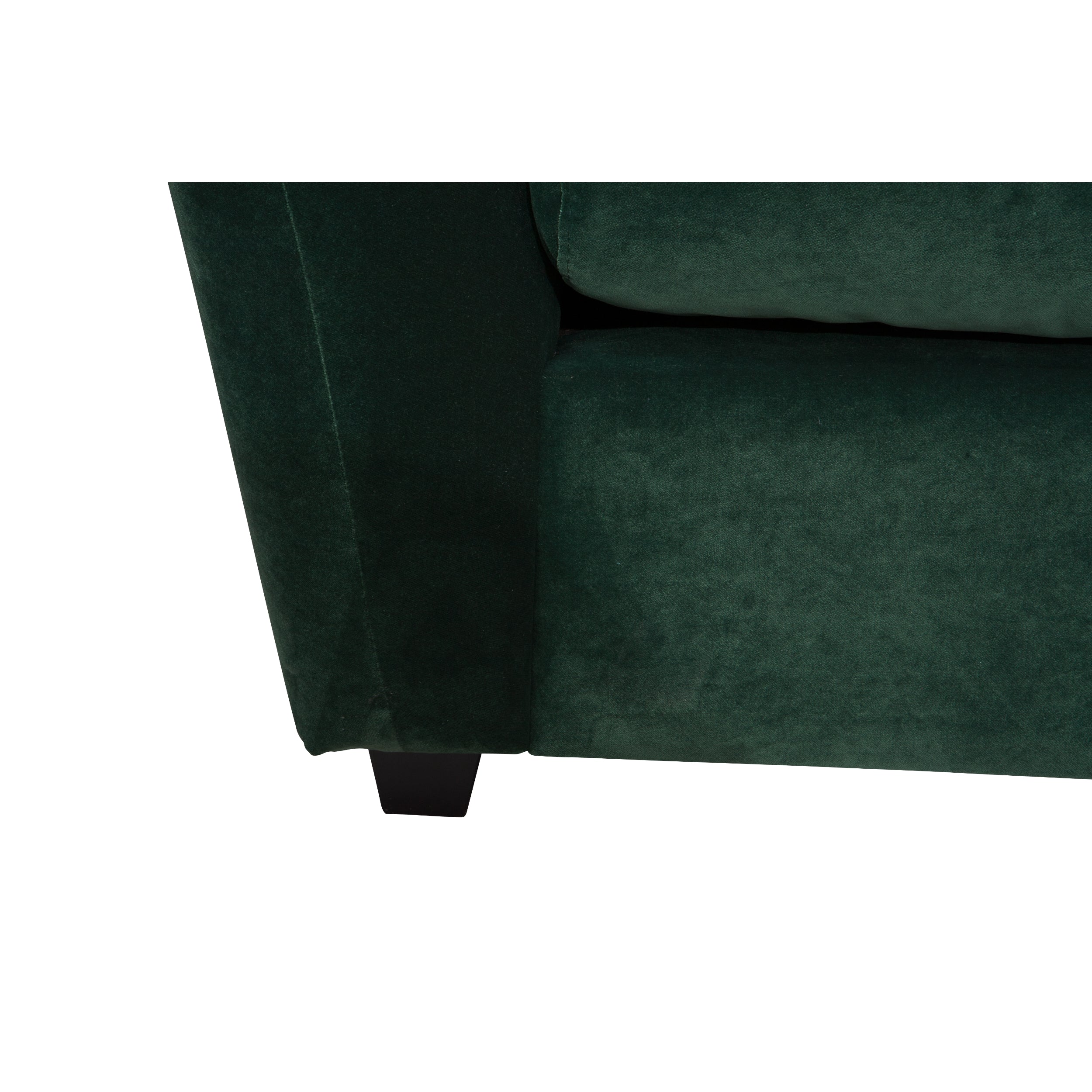 Modularni komplet Latifa, Material: Izbira materialov