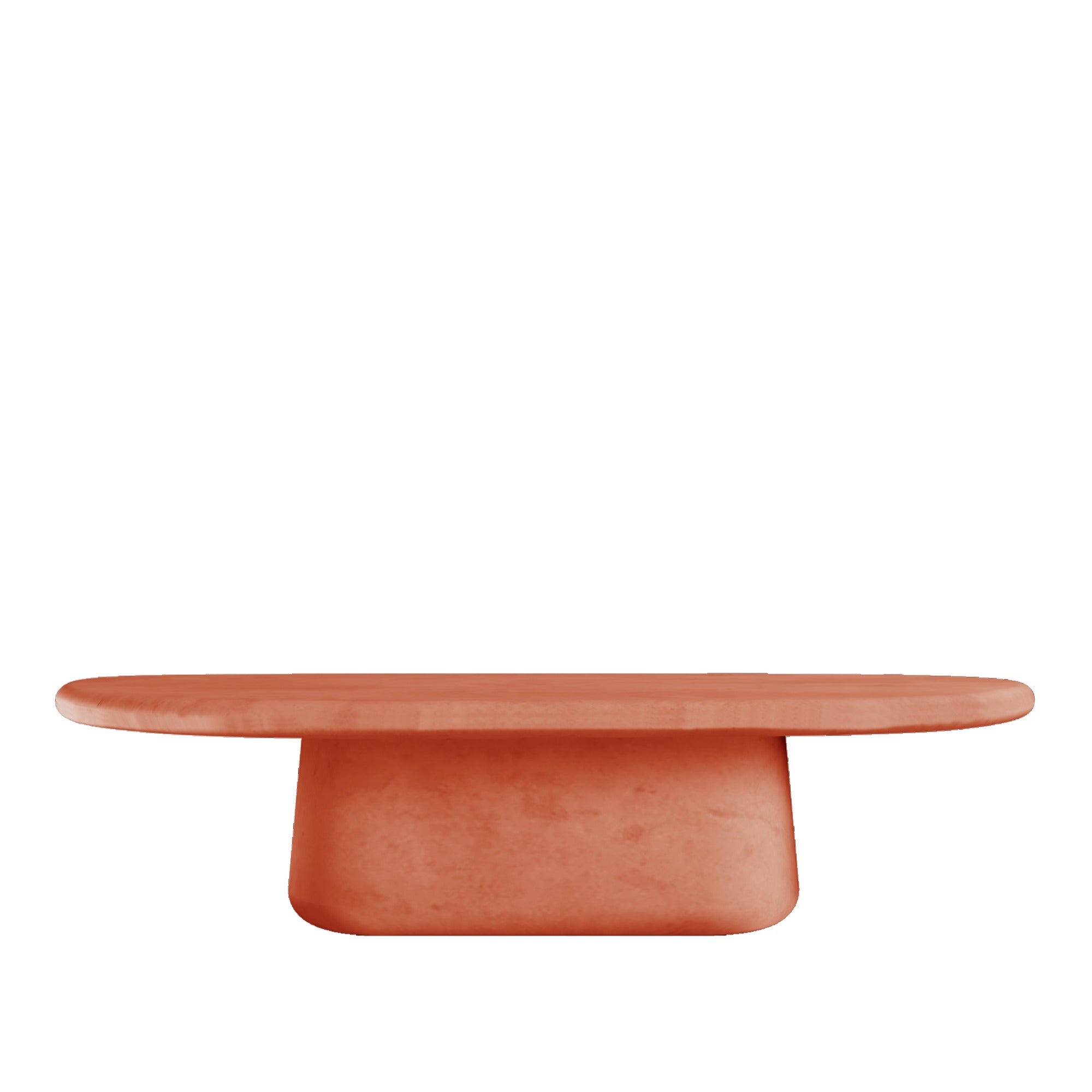 Klubska zunanja miza Zuri 