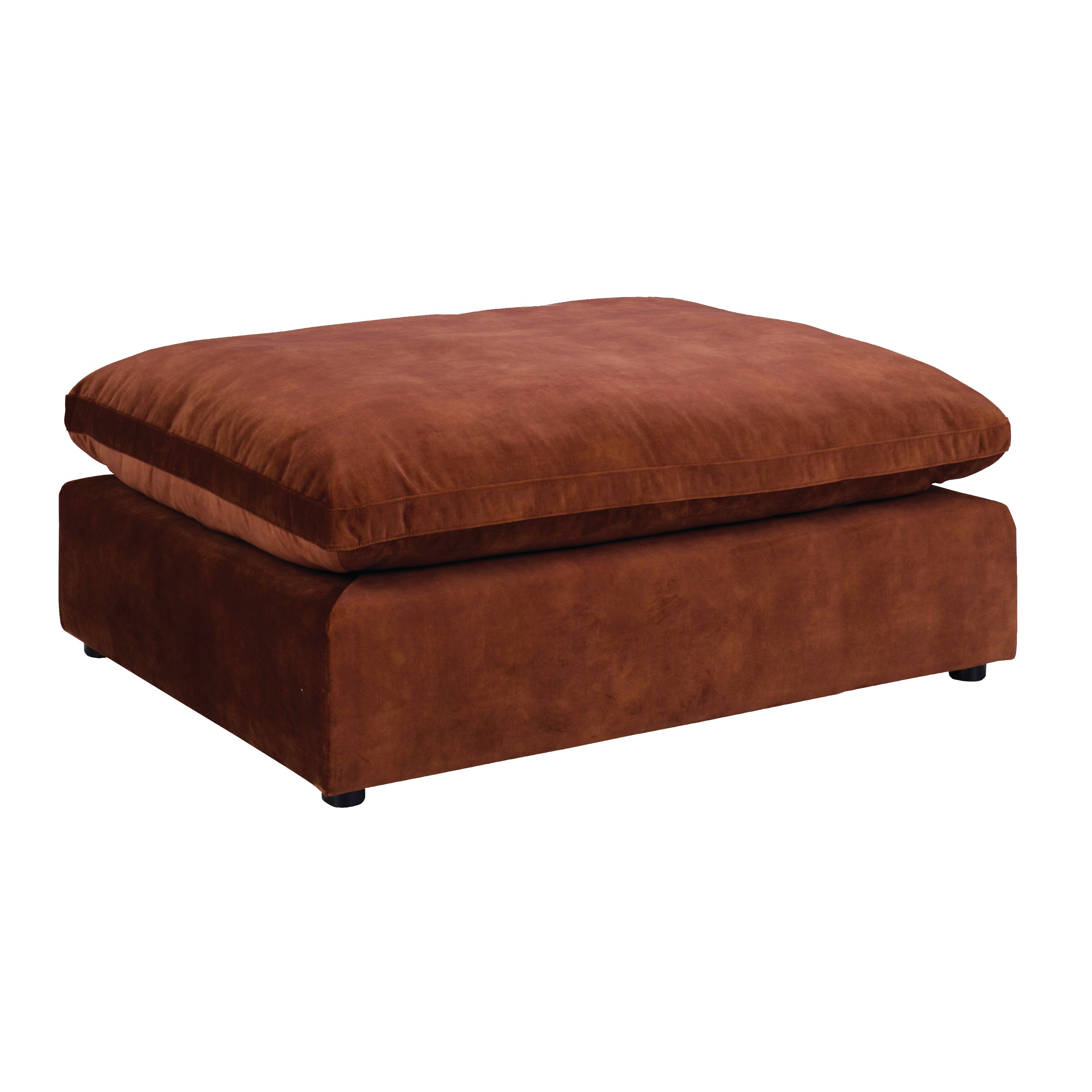 Modularni komplet Lazy, Material: Možnost izbire 