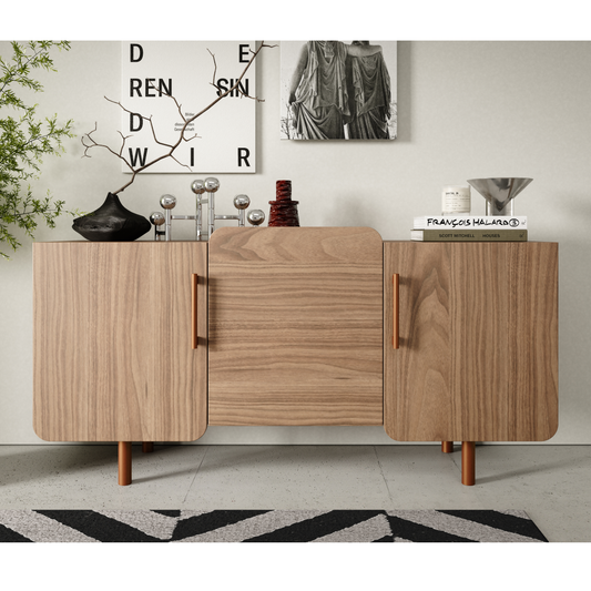 Omara Livio 165x42 cm, Material: Laminirana plošča