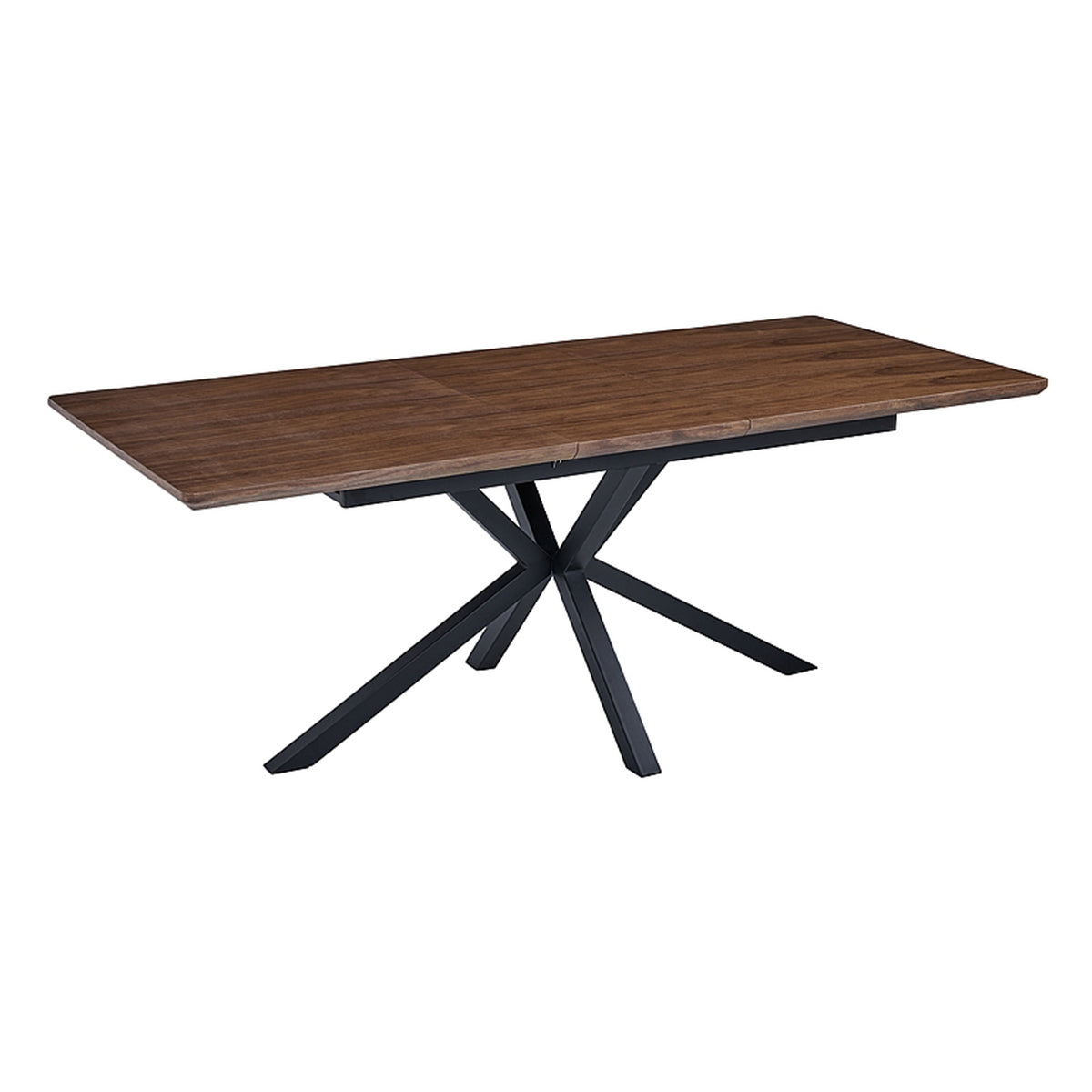 Raztegljiva miza Logan 160/200x90cm, Material: MDF