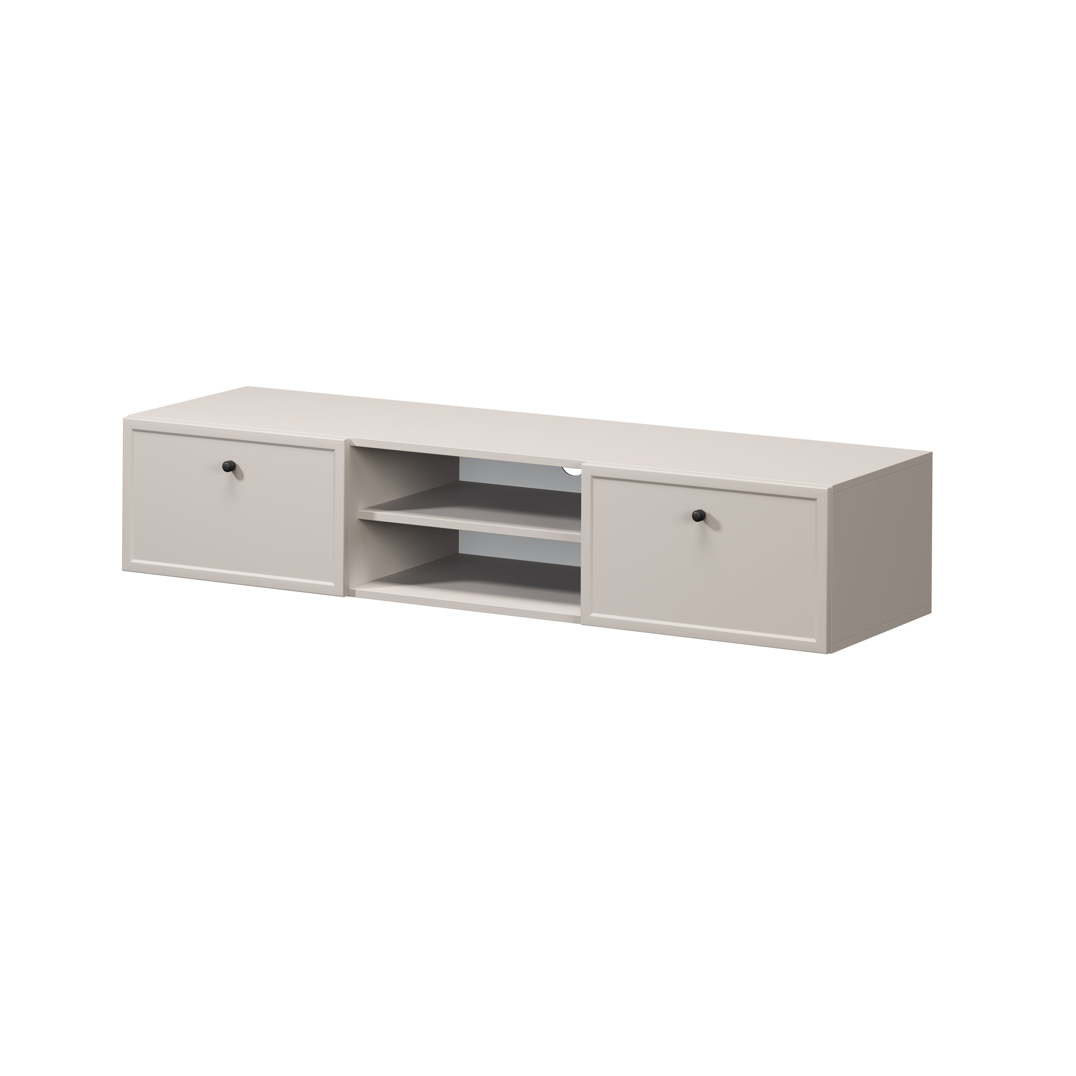 TV komoda Lorini 150cm, material: MDF