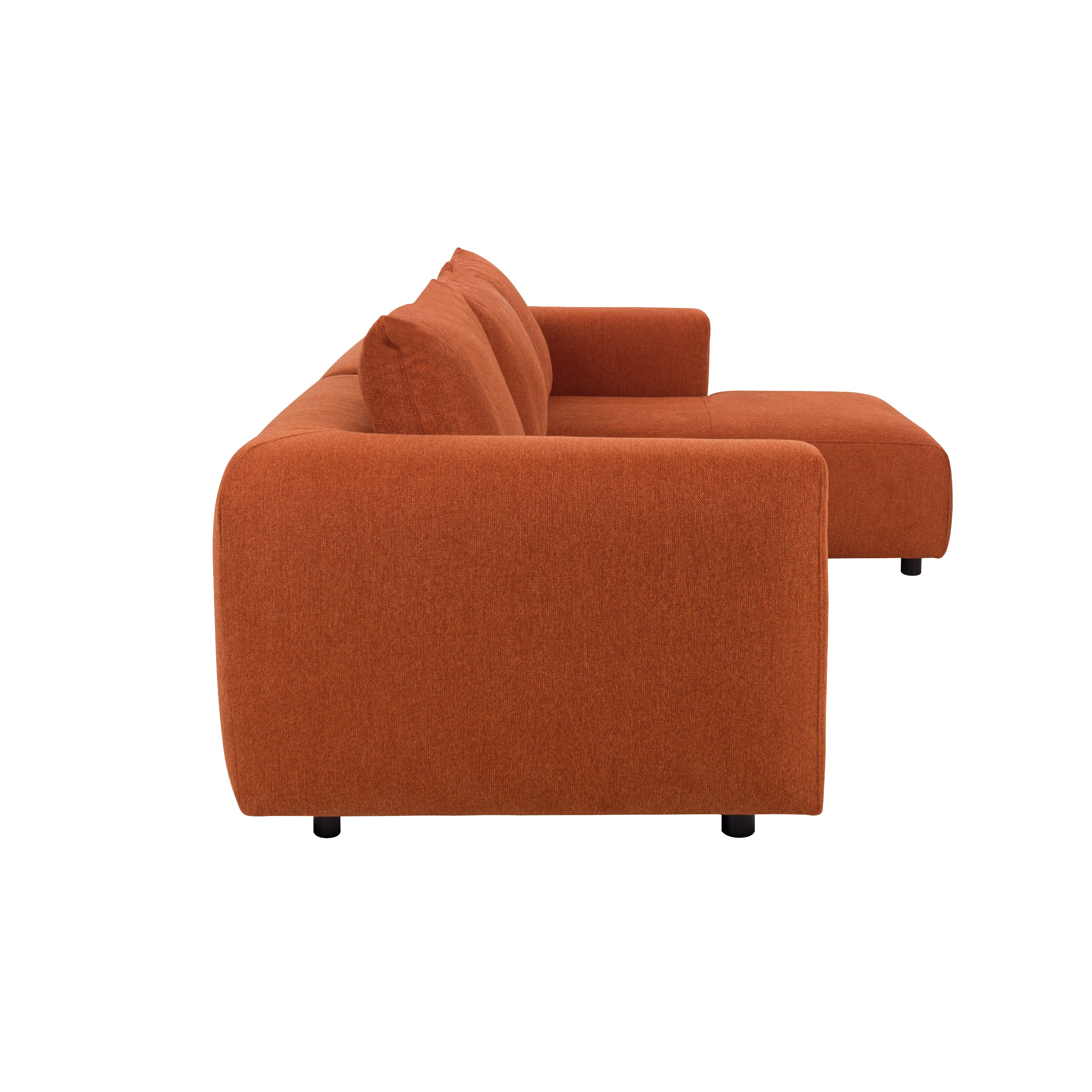 Modularni komplet Elle, Material: Izbira materialov