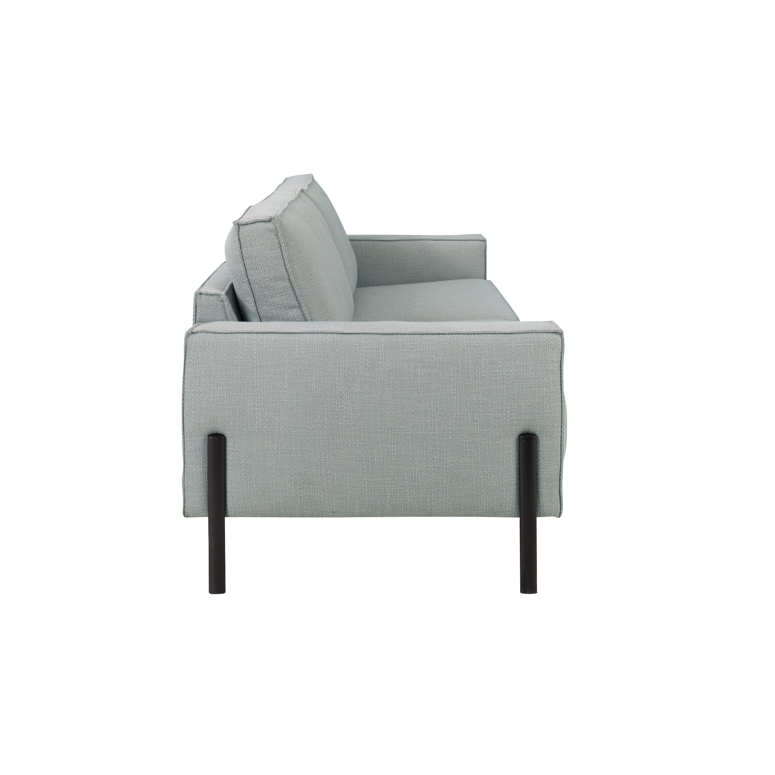 Modularno pohištvo Ottawa, Material: Izbira materialov