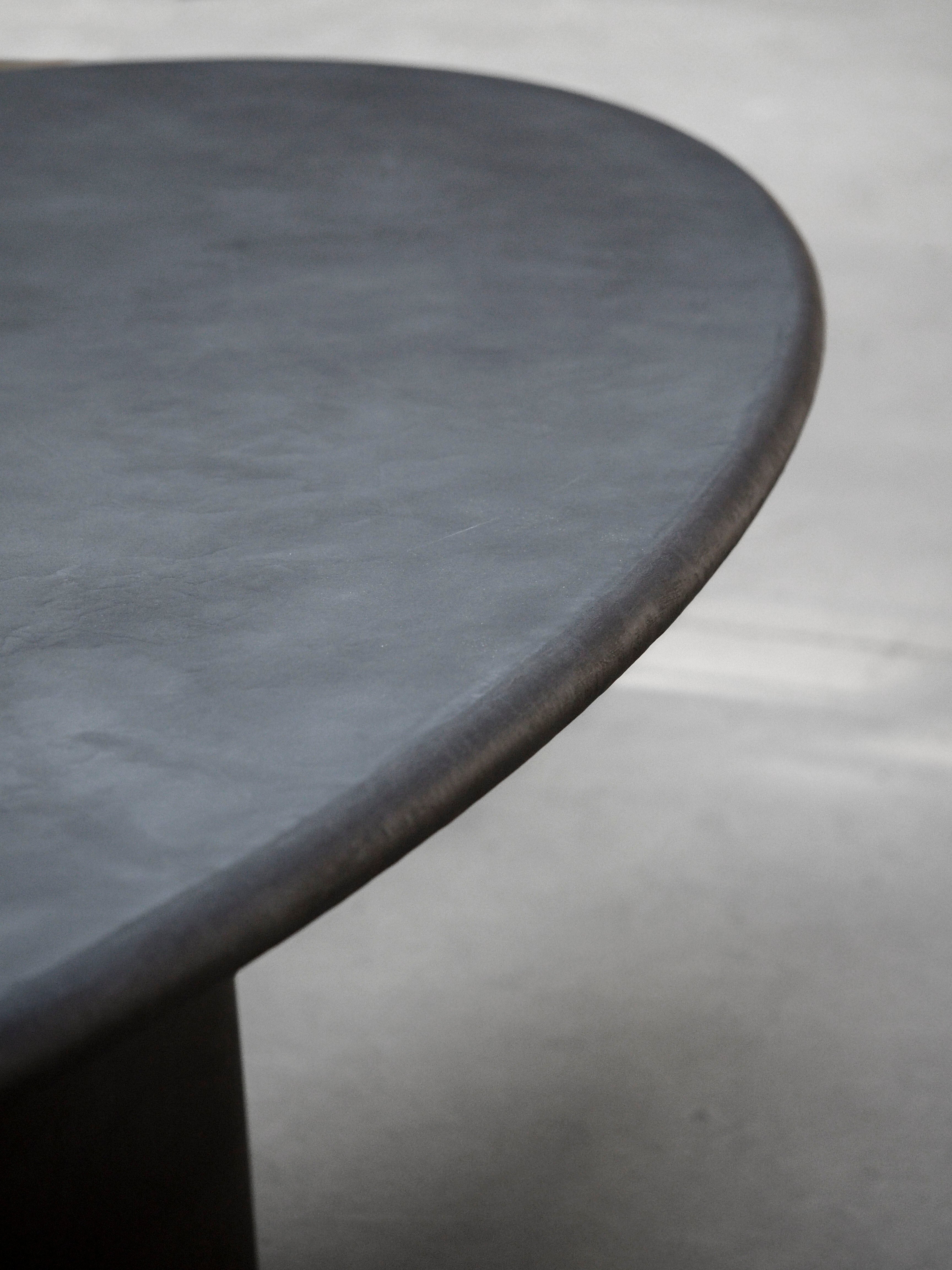 Zunanja jedilna miza Maana