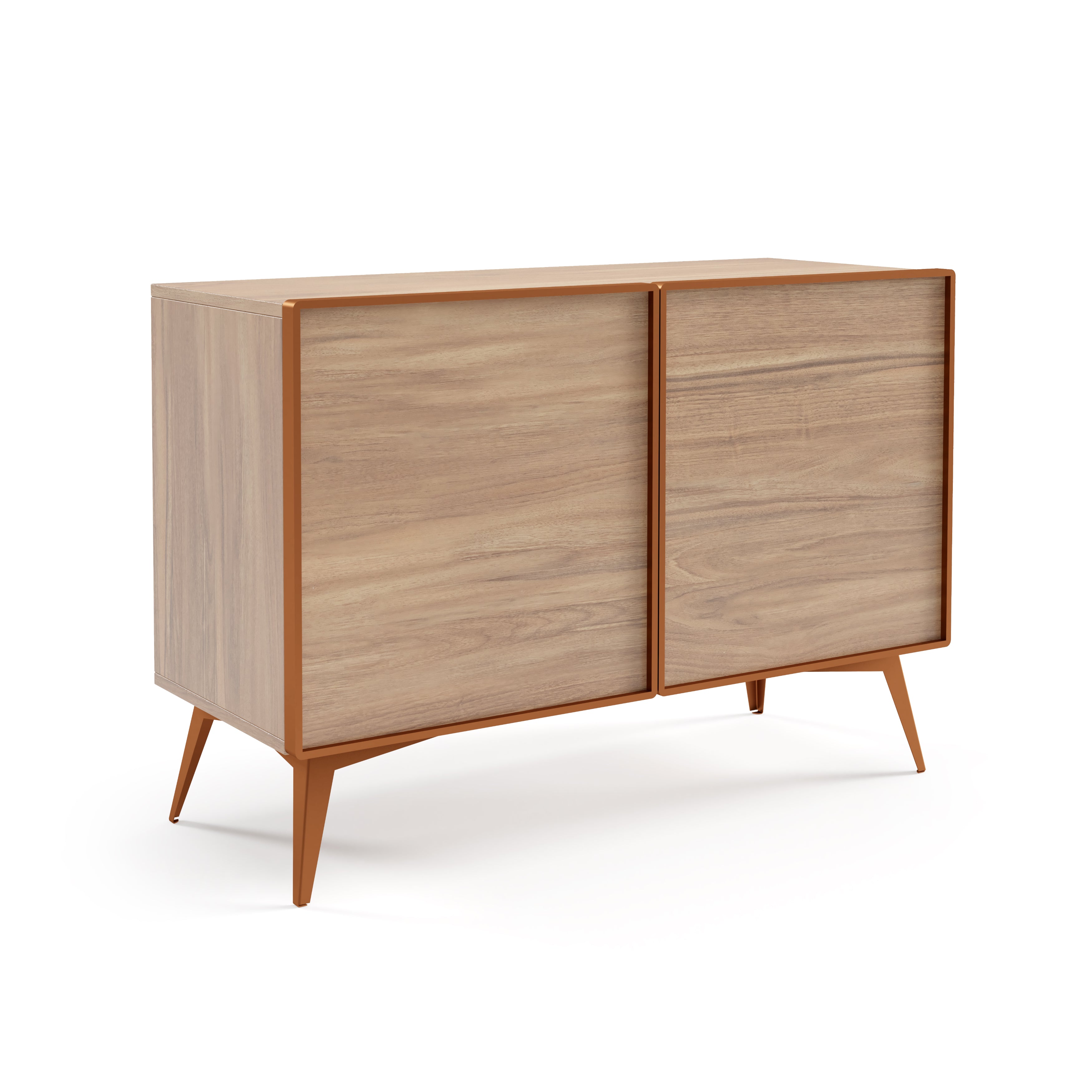 Mavero komoda 110x42cm, Material: Izbira materiala