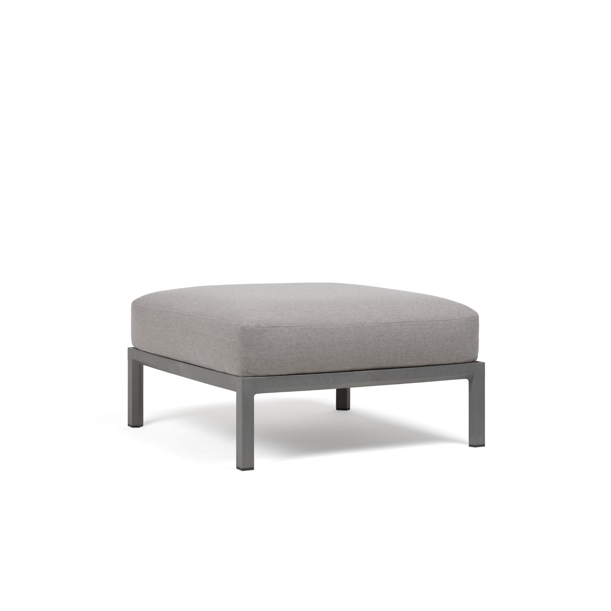 Zunanji tabure Maximo 80x80 cm