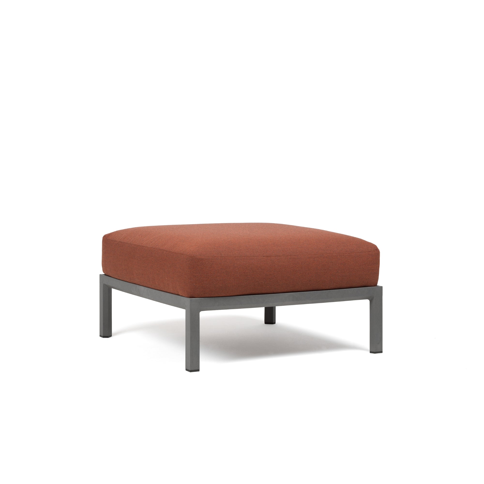Zunanji tabure Maximo 80x80 cm