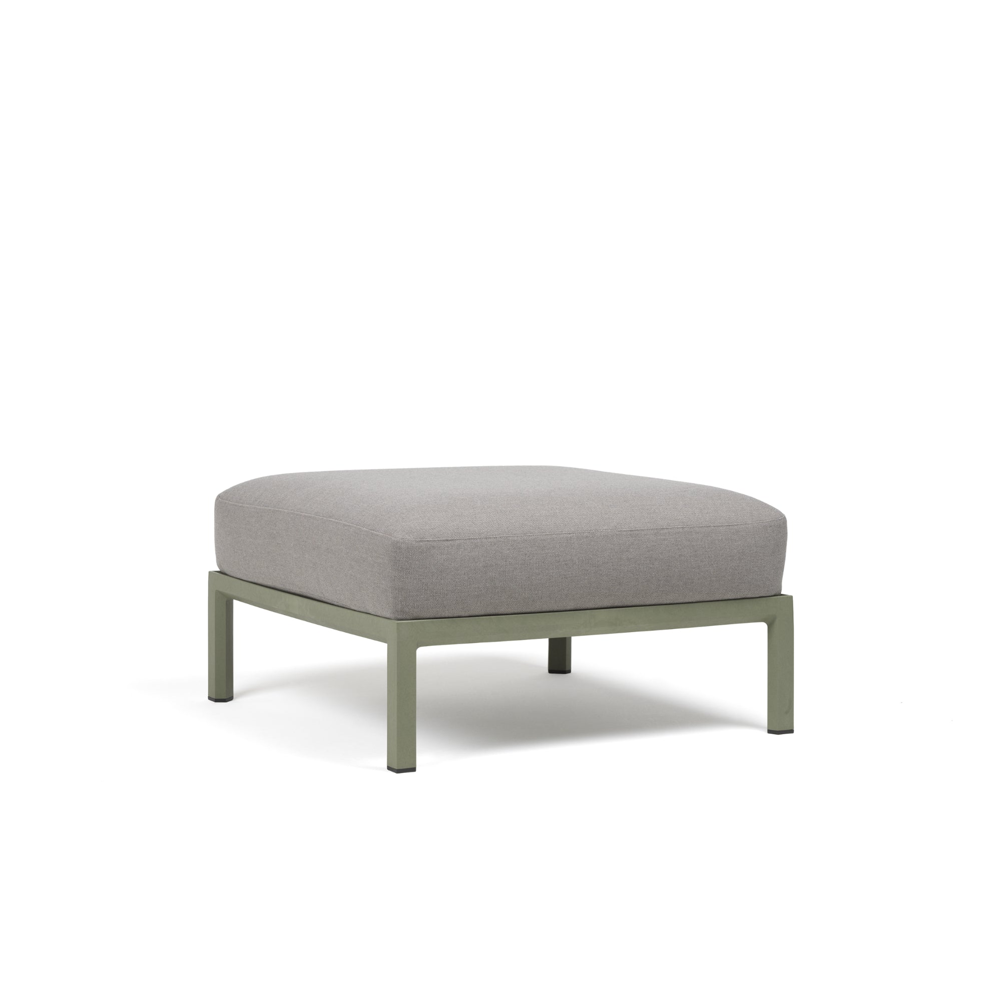 Zunanji tabure Maximo 80x80 cm