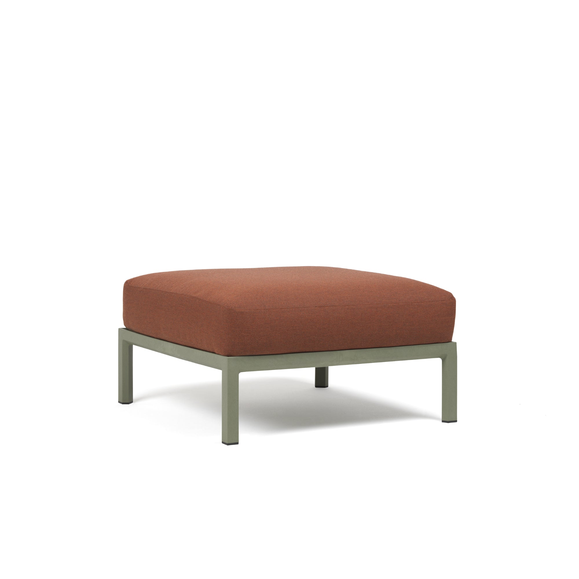 Zunanji tabure Maximo 80x80 cm