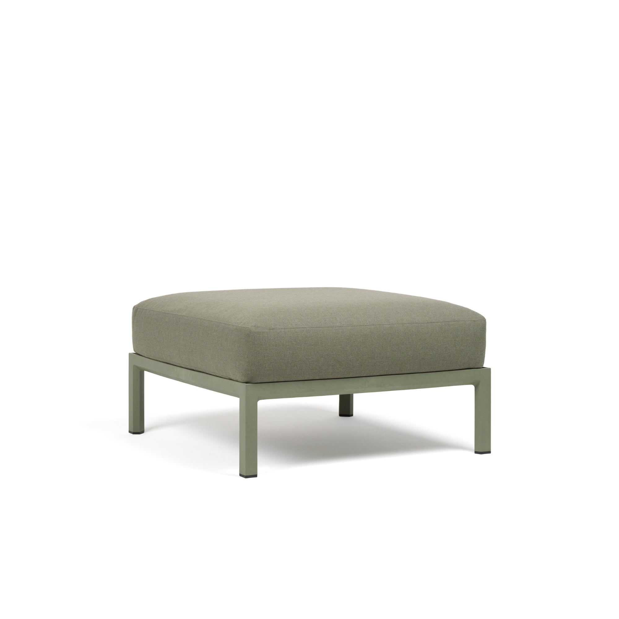 Zunanji tabure Maximo 80x80 cm