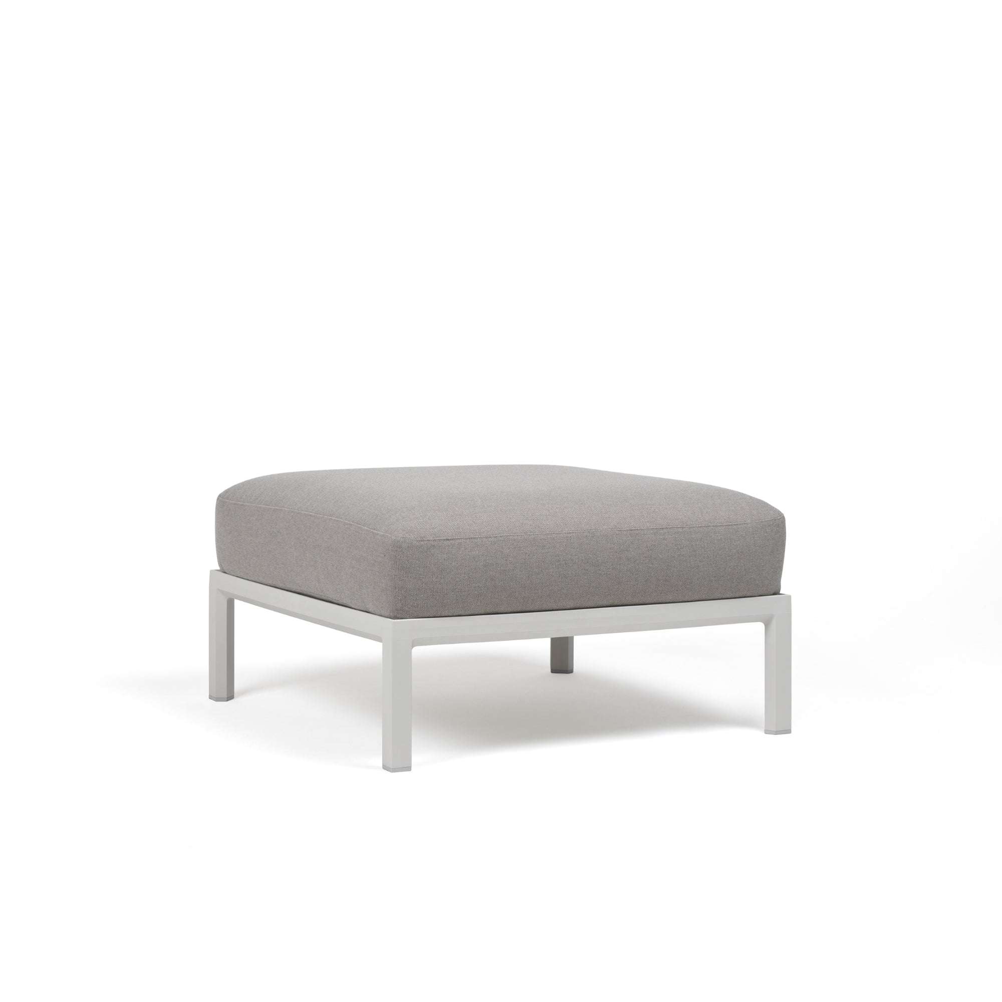 Zunanji tabure Maximo 80x80 cm