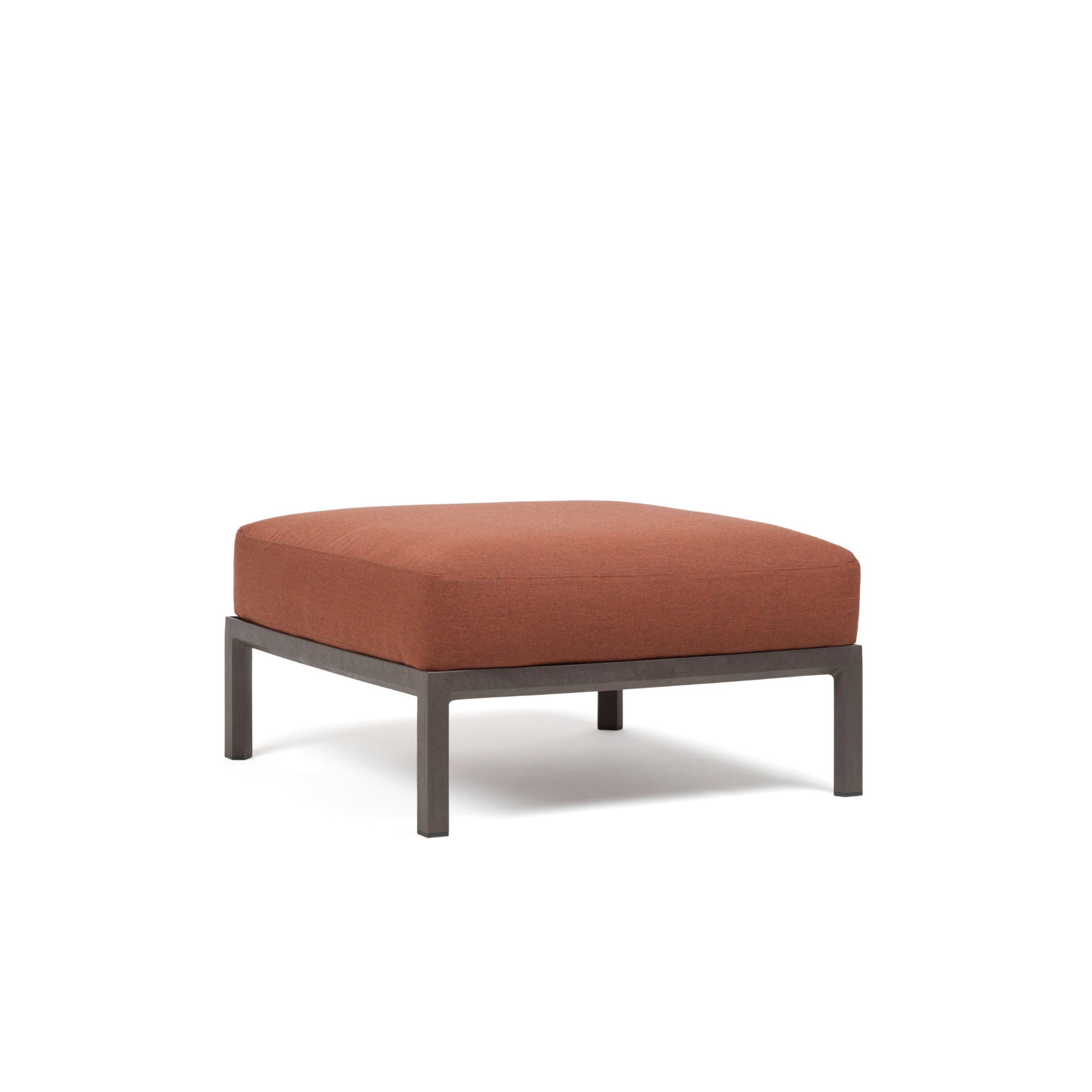 Zunanji tabure Maximo 80x80 cm