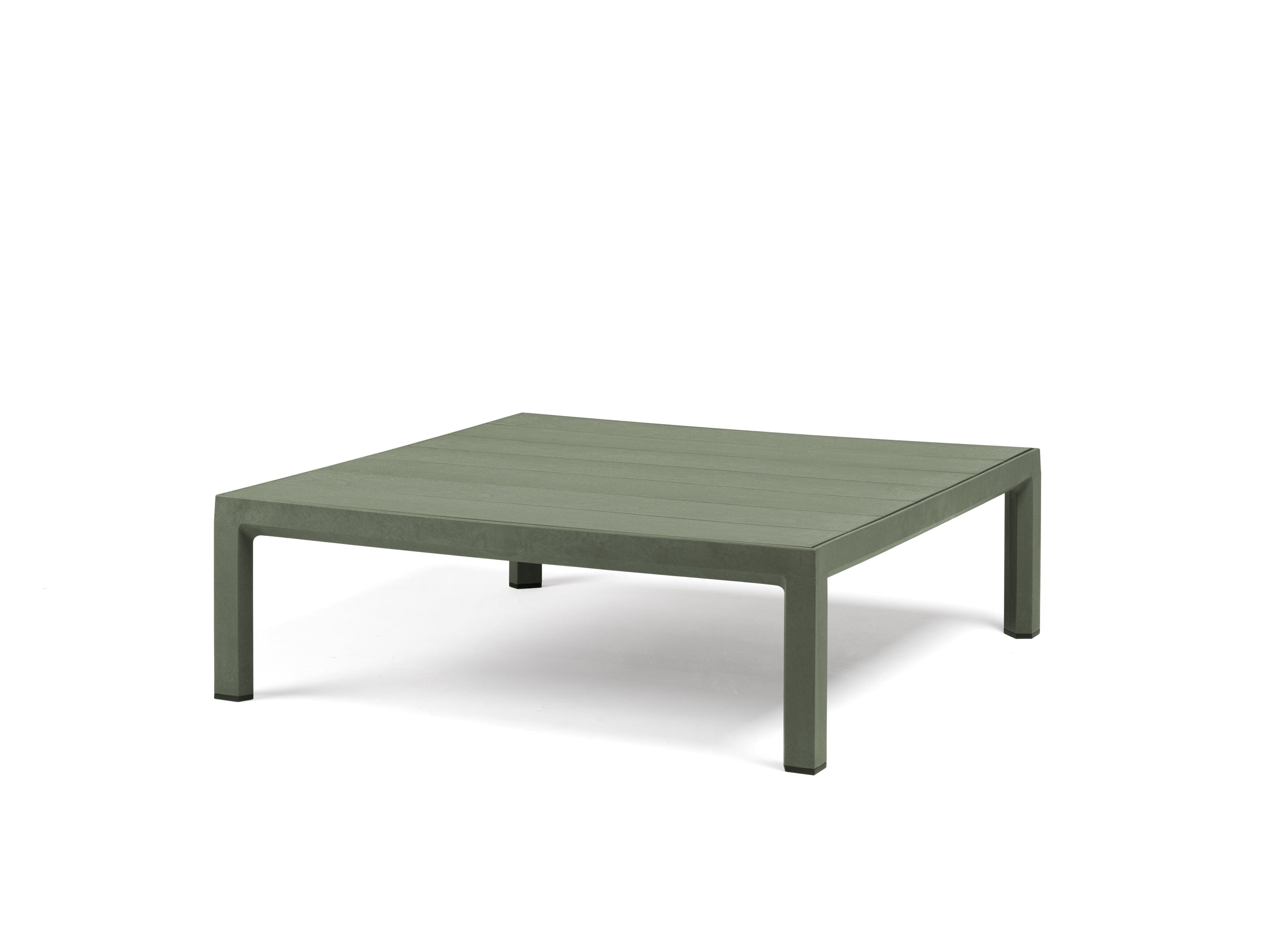 Outdoor stolić Maximo Tavolino 80x80 cm