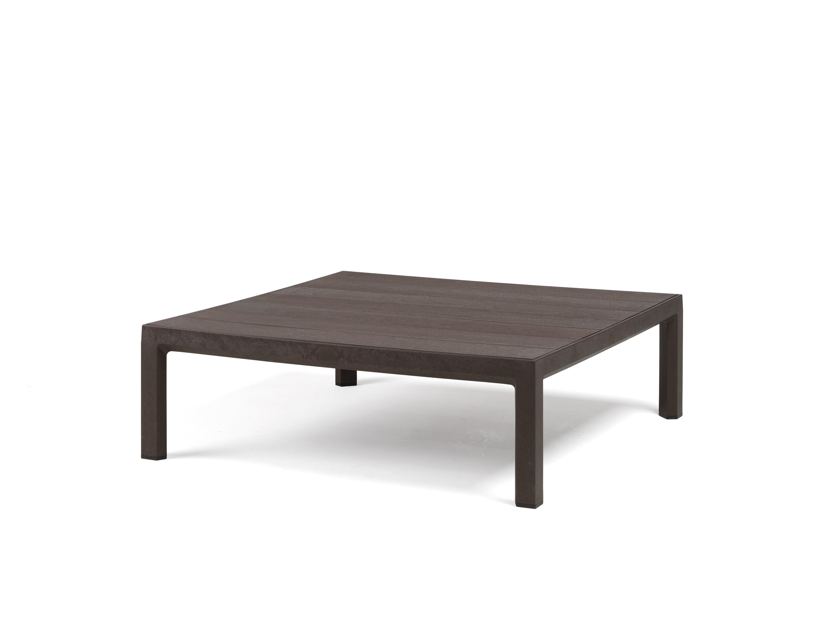 Outdoor stolić Maximo Tavolino 80x80 cm